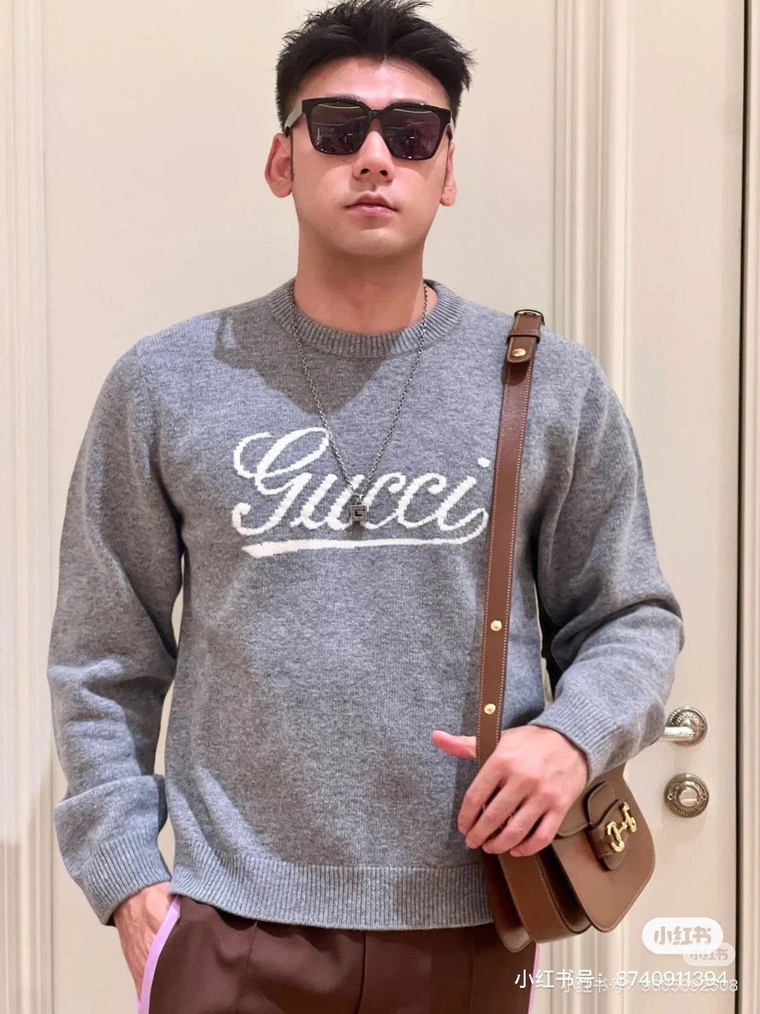 LuxluxHouse Best Quality Clothes Gucci Hoodie & Sweater