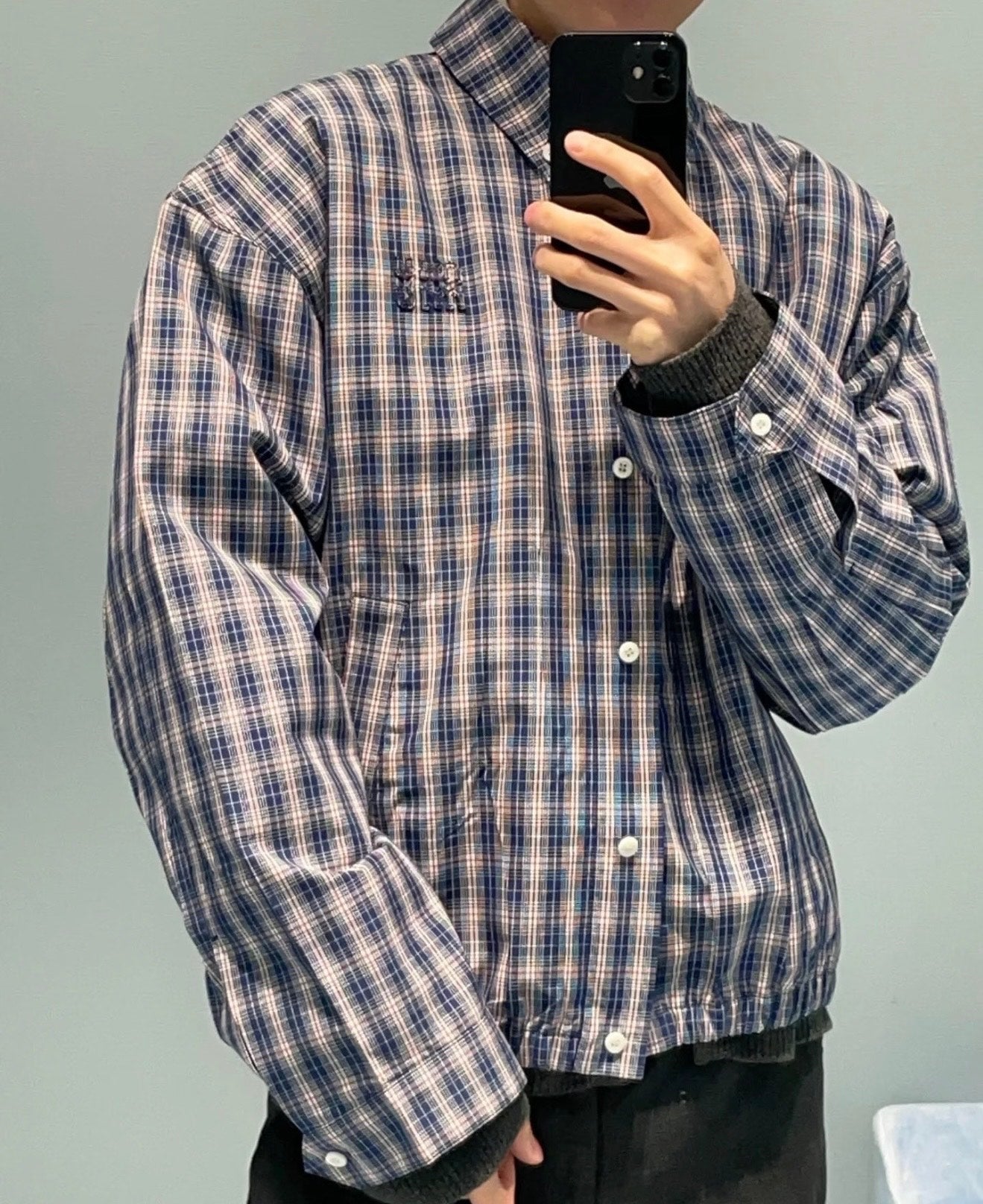 LuxluxHouse Best Quality Clothes Miu Miu Coats & Jackets