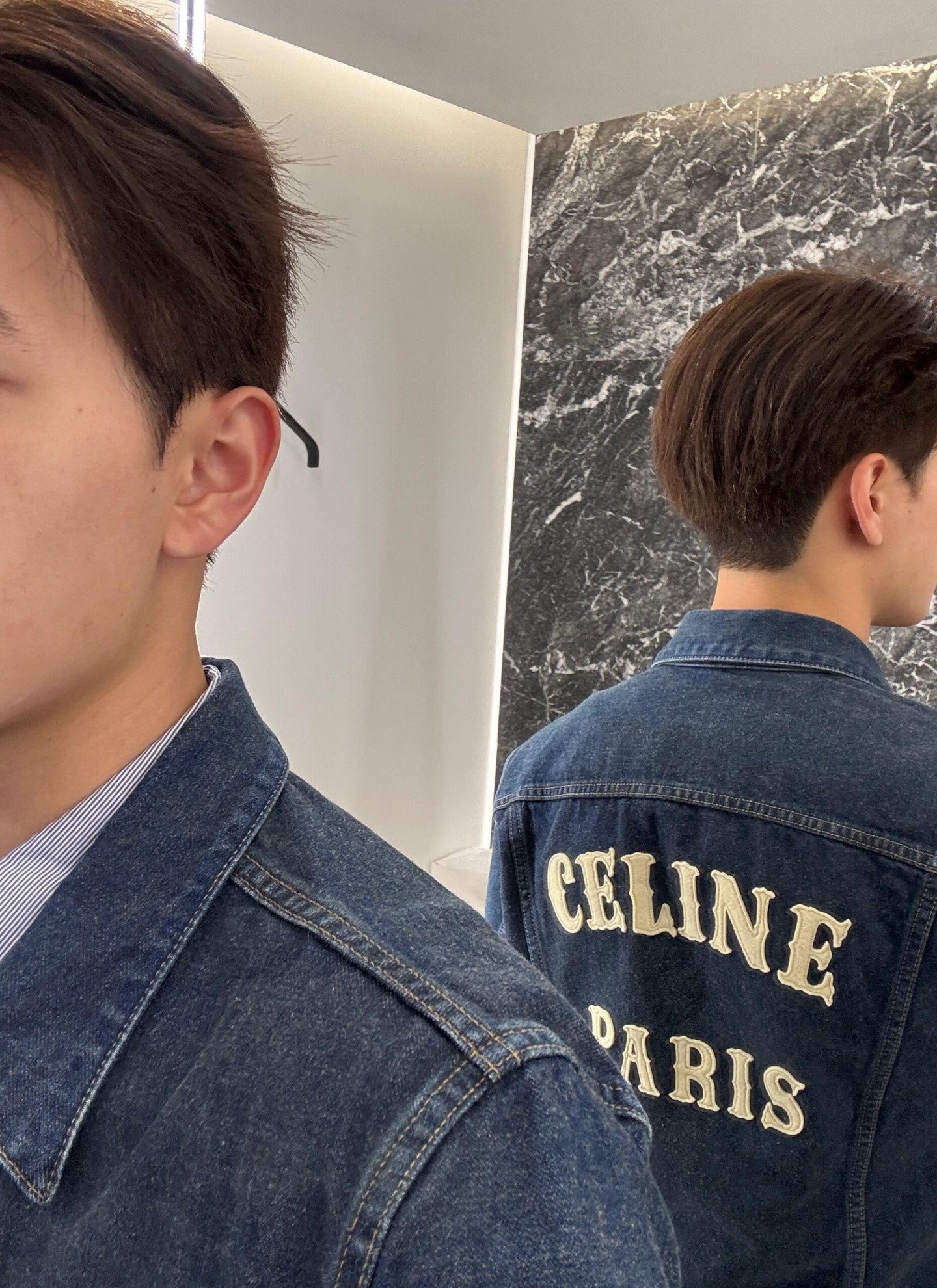 LuxluxHouse Best Quality Clothes Coats & Jackets Celine