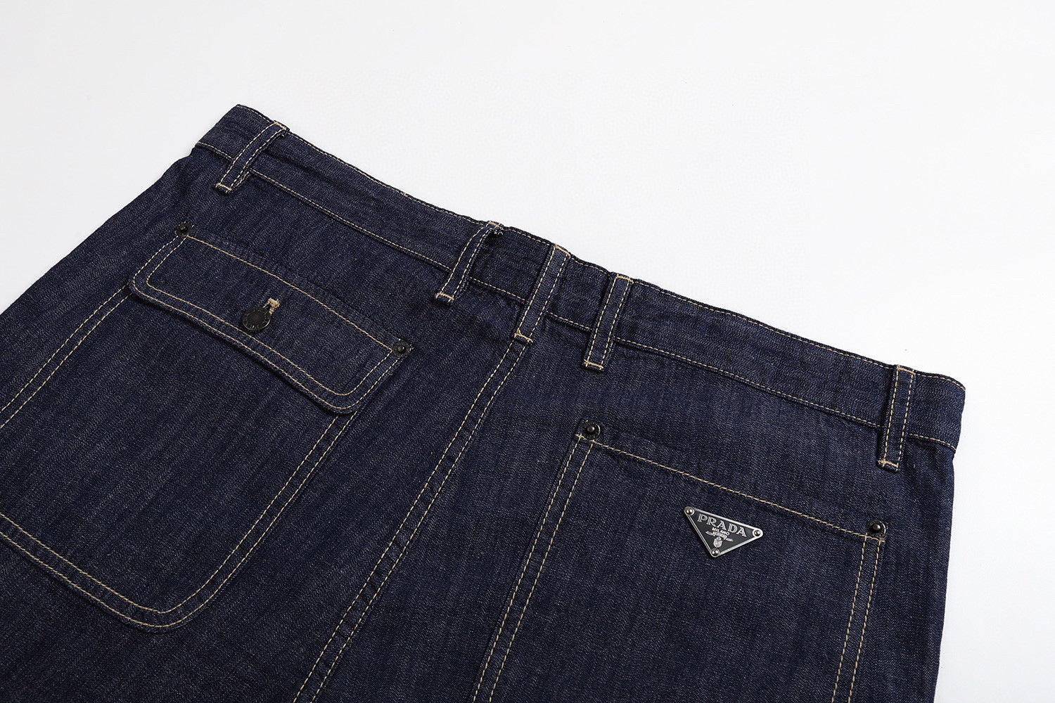 LuxluxHouse Best Quality Clothes Pants Prada