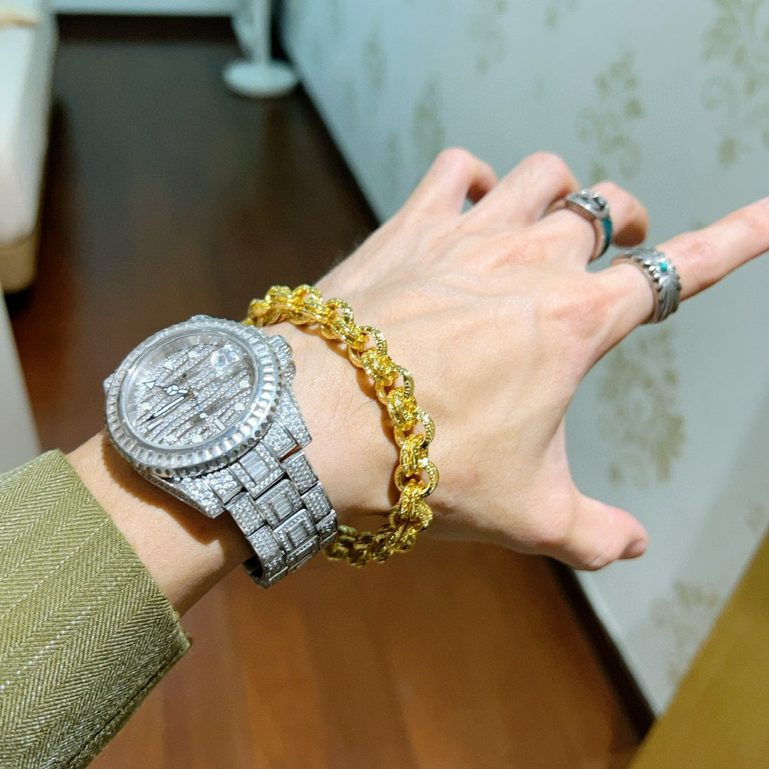 LuxluxHouse Best Quality Accessories Gucci Bracelet