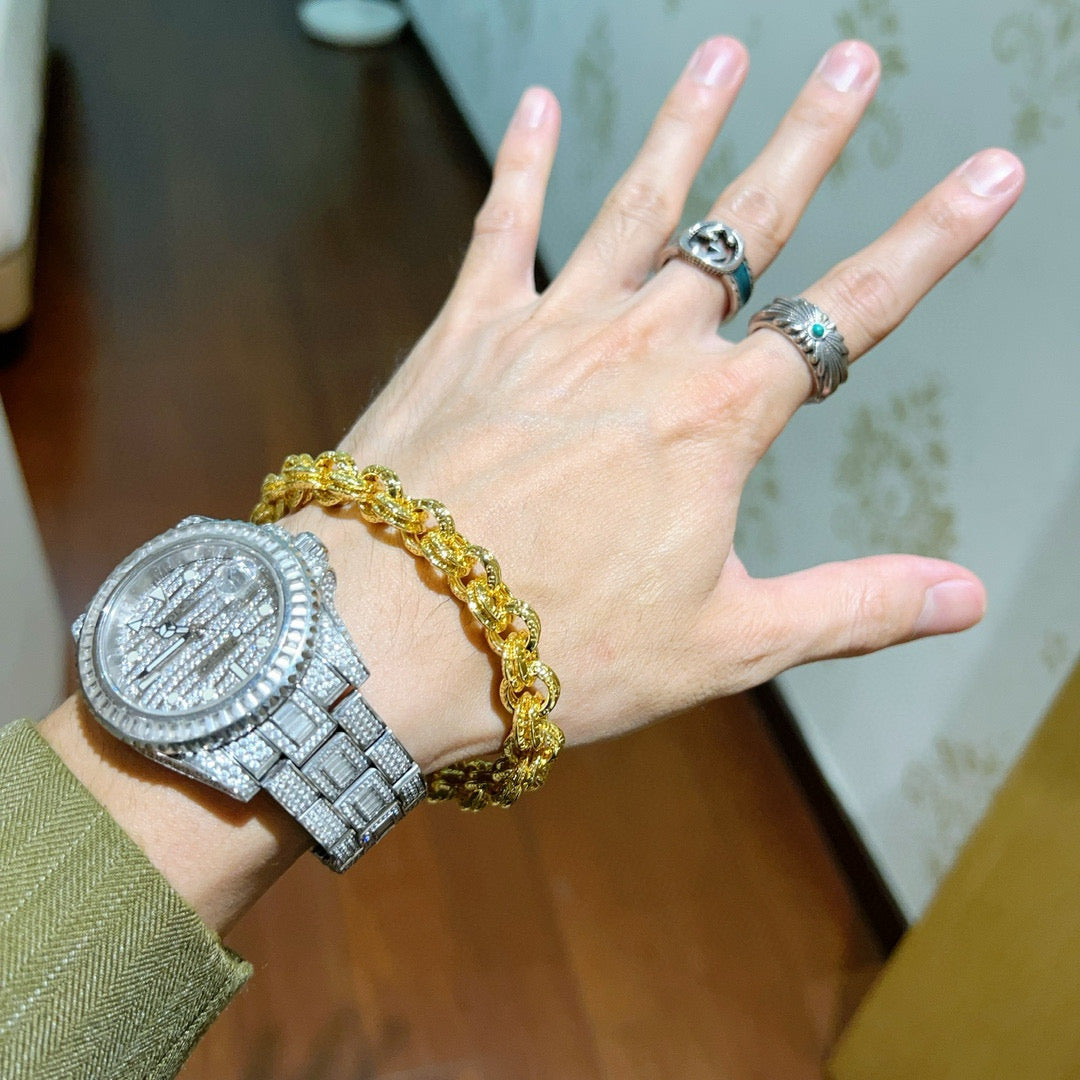 LuxluxHouse Best Quality Accessories Gucci Bracelet