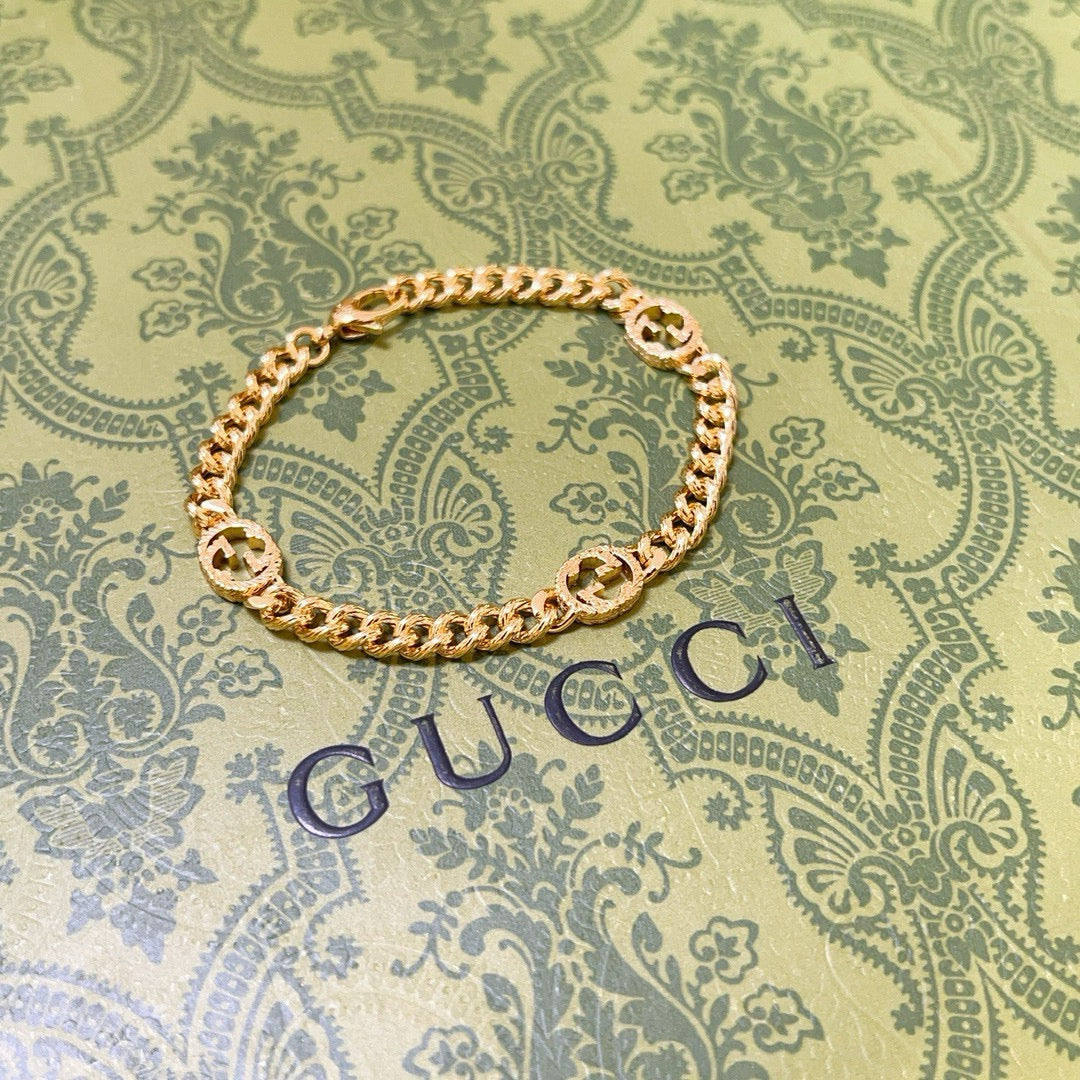 LuxluxHouse Best Quality Accessories Gucci Bracelet