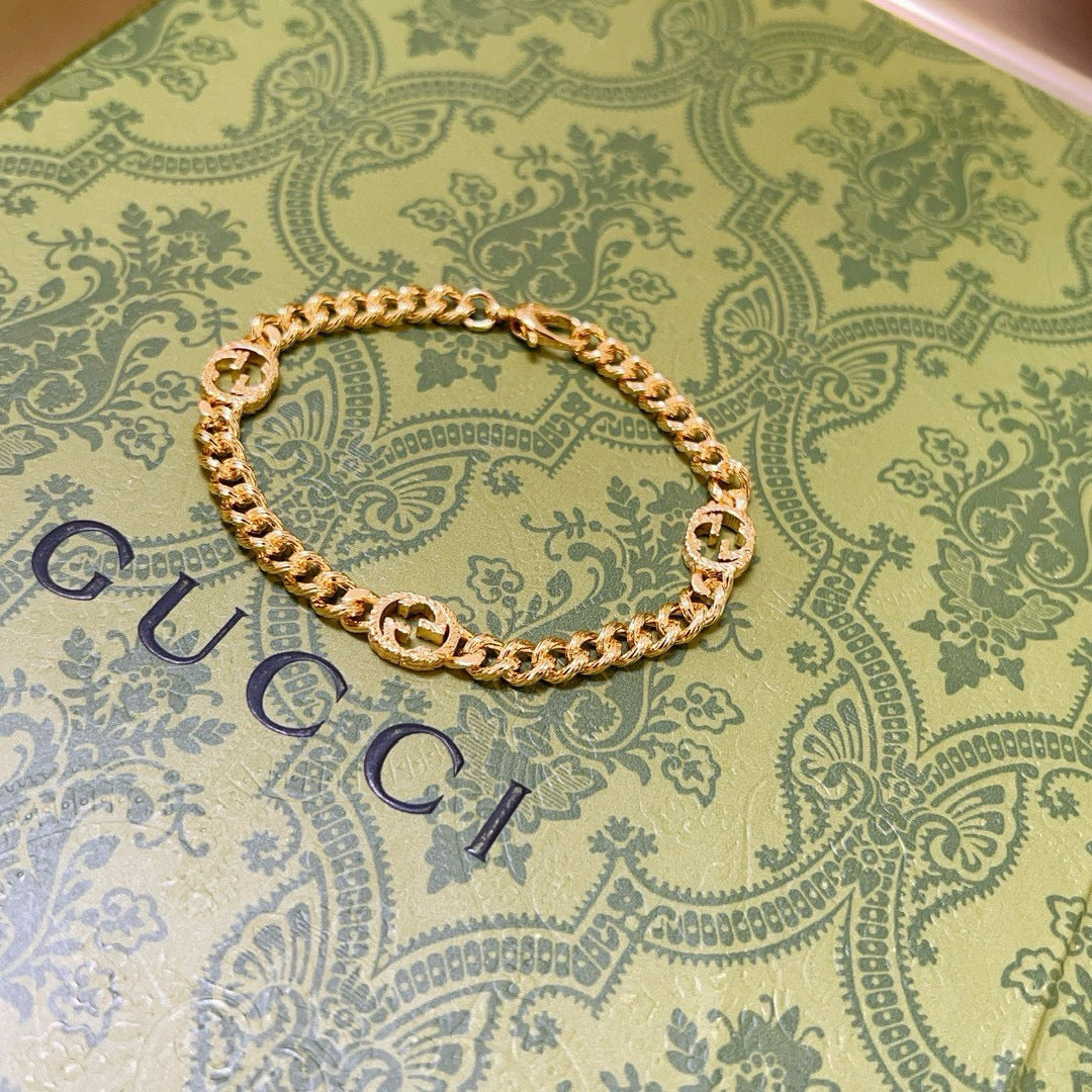 LuxluxHouse Best Quality Accessories Gucci Bracelet