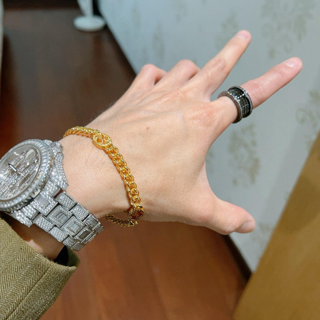 LuxluxHouse Best Quality Accessories Gucci Bracelet