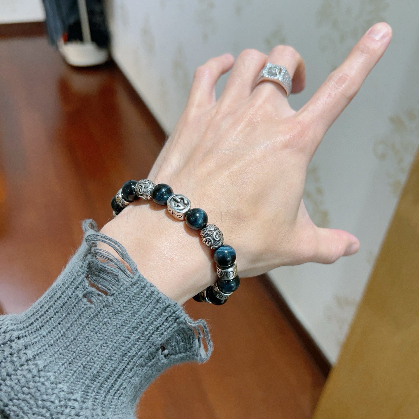 LuxluxHouse Best Quality Accessories Gucci Bracelet