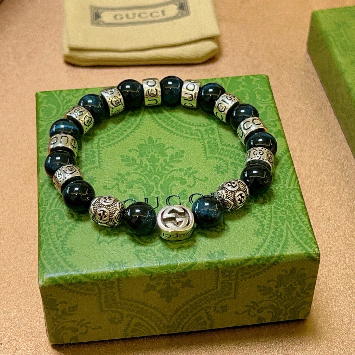 LuxluxHouse Best Quality Accessories Gucci Bracelet