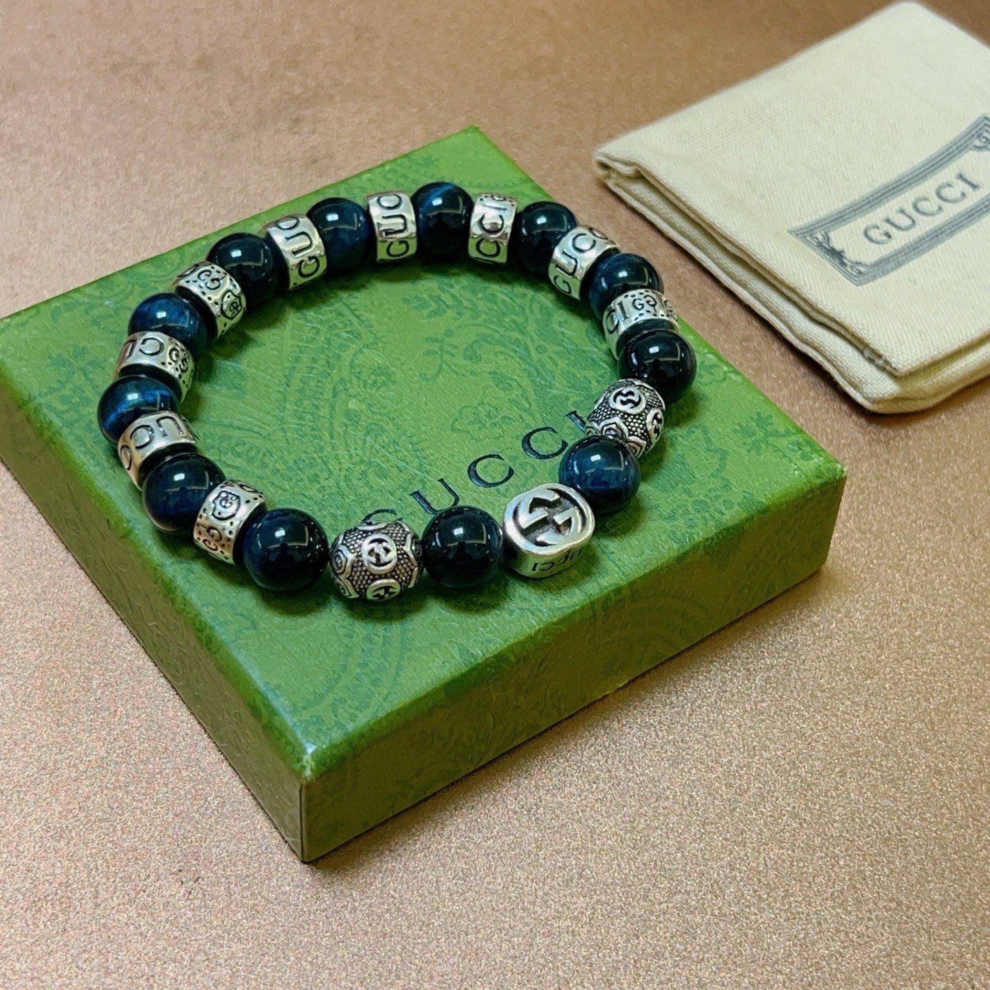 LuxluxHouse Best Quality Accessories Gucci Bracelet