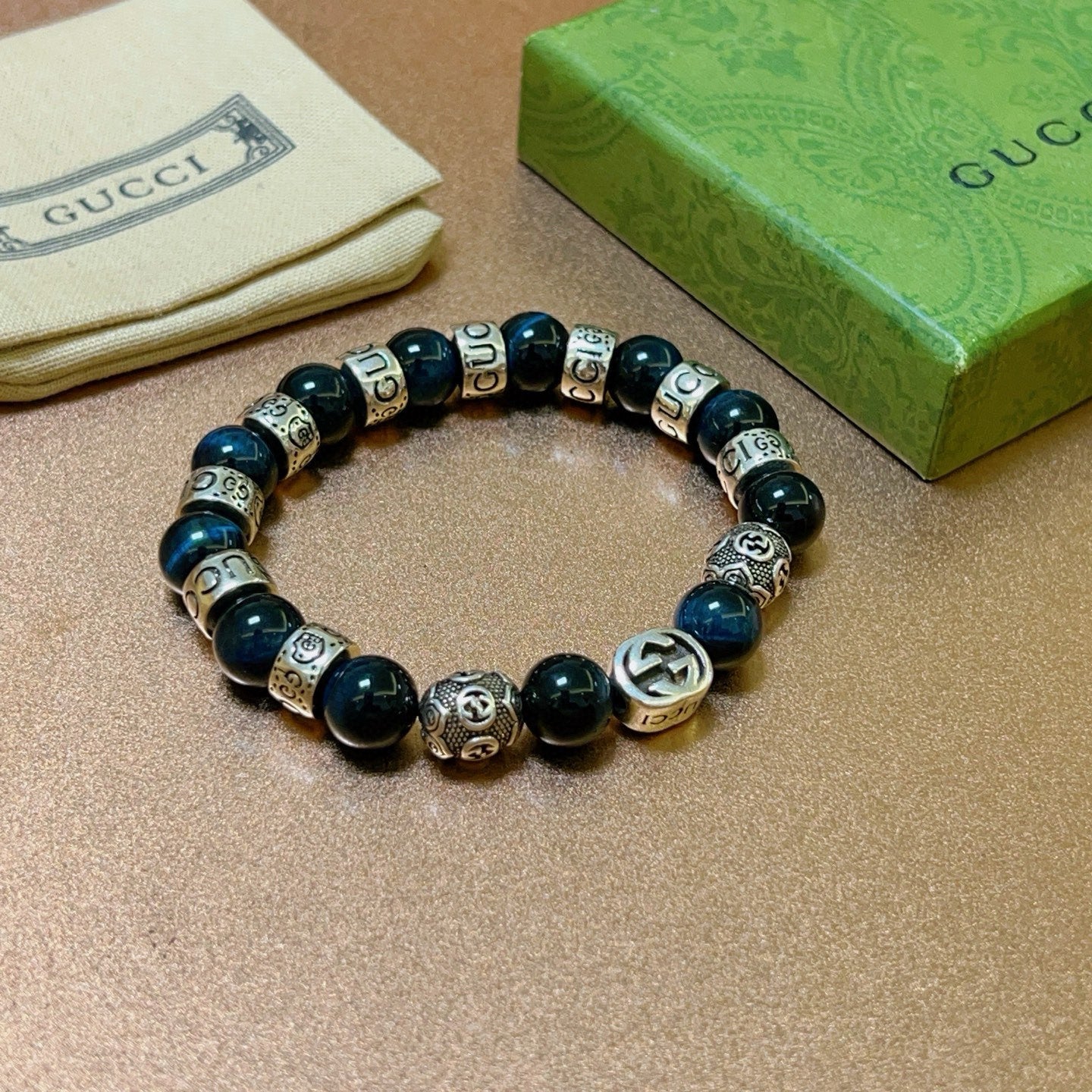 LuxluxHouse Best Quality Accessories Gucci Bracelet