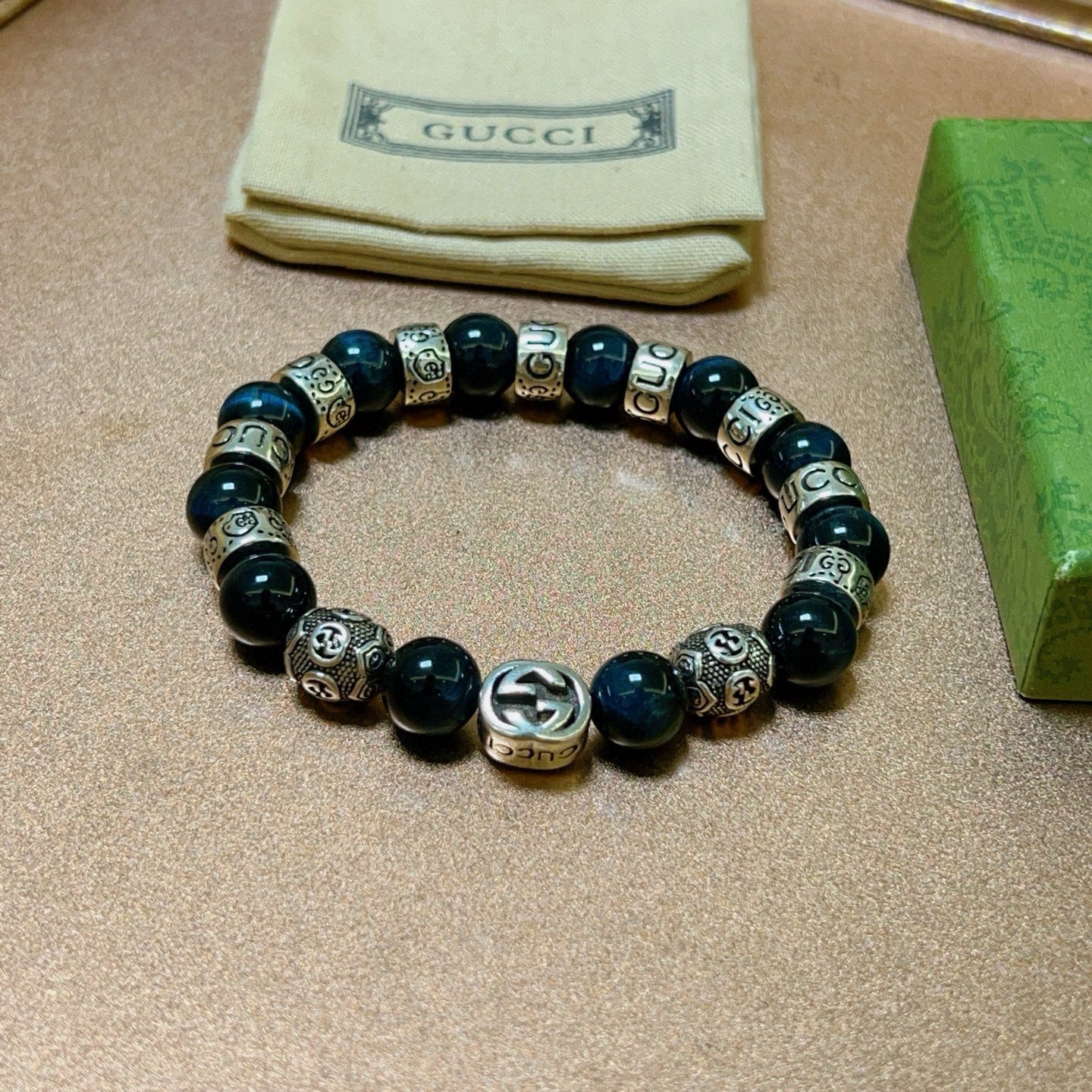 LuxluxHouse Best Quality Accessories Gucci Bracelet
