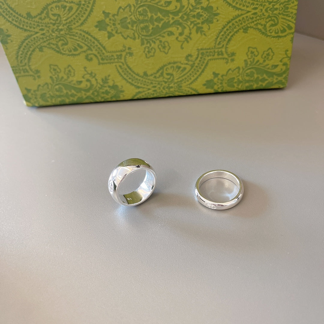 LuxluxHouse Best Quality Accessories Gucci Ring