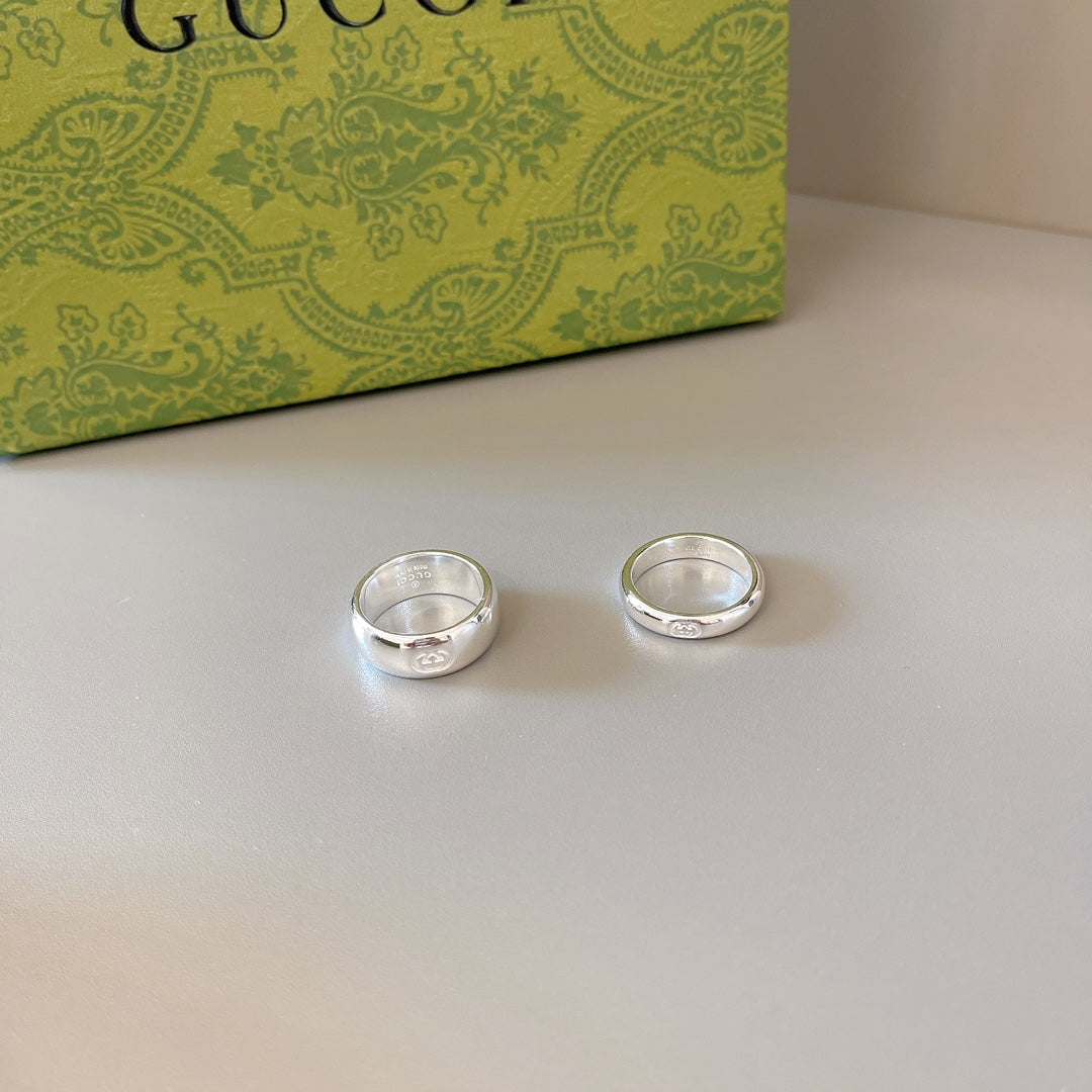 LuxluxHouse Best Quality Accessories Gucci Ring
