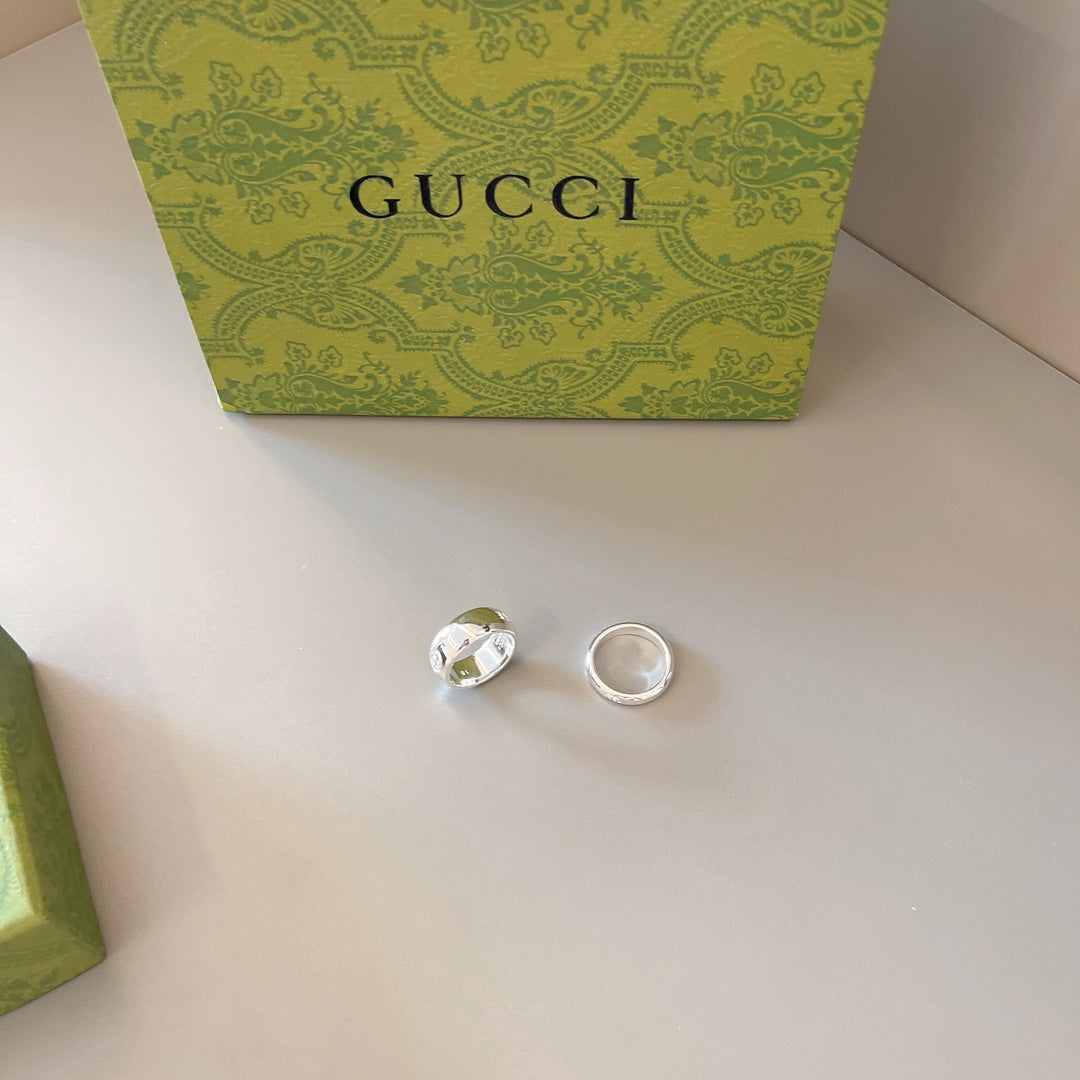 LuxluxHouse Best Quality Accessories Gucci Ring