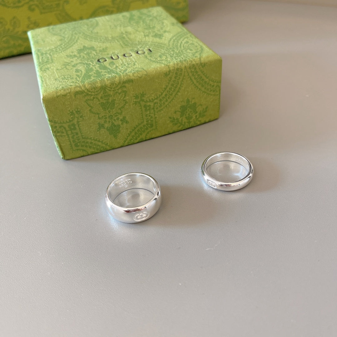 LuxluxHouse Best Quality Accessories Gucci Ring