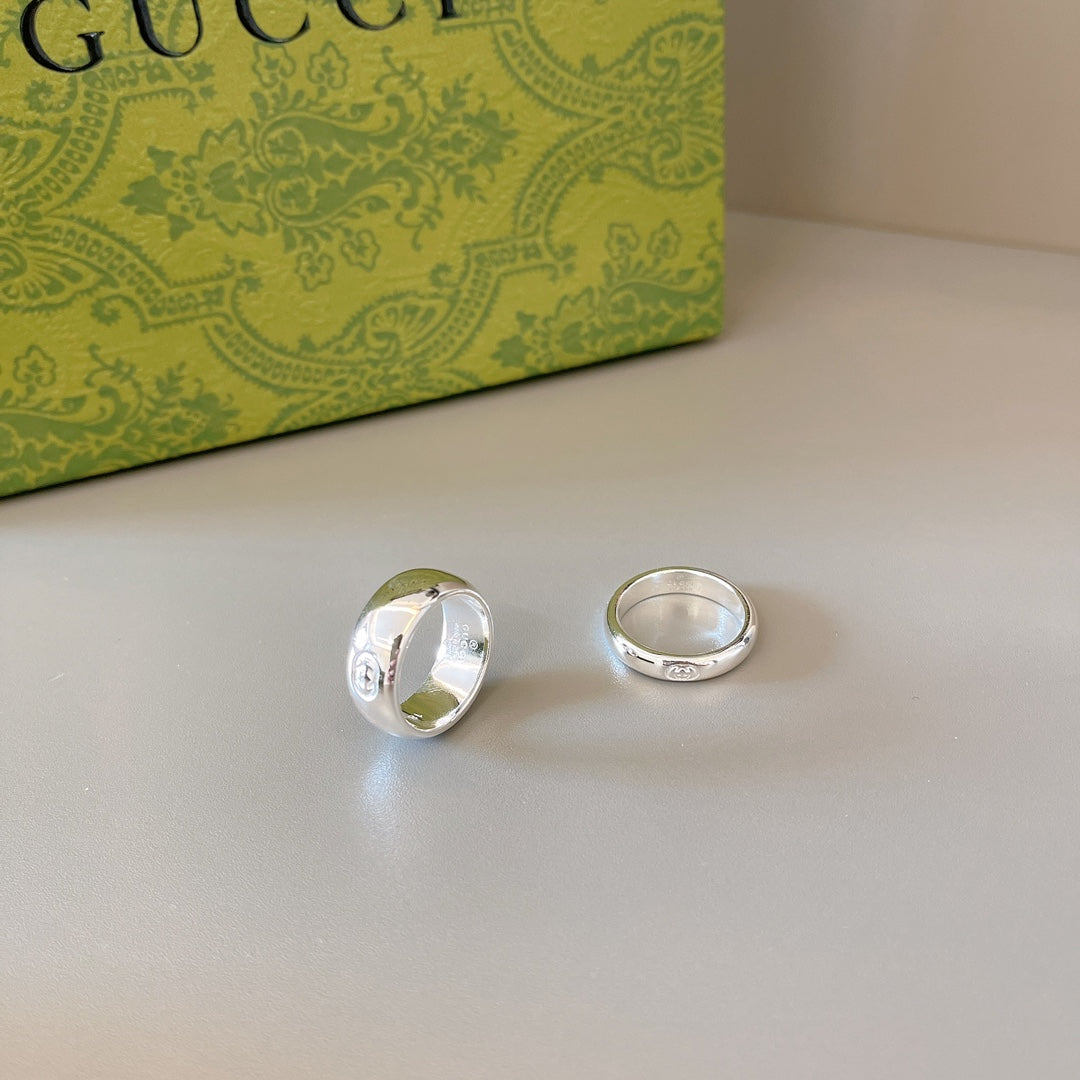 LuxluxHouse Best Quality Accessories Gucci Ring