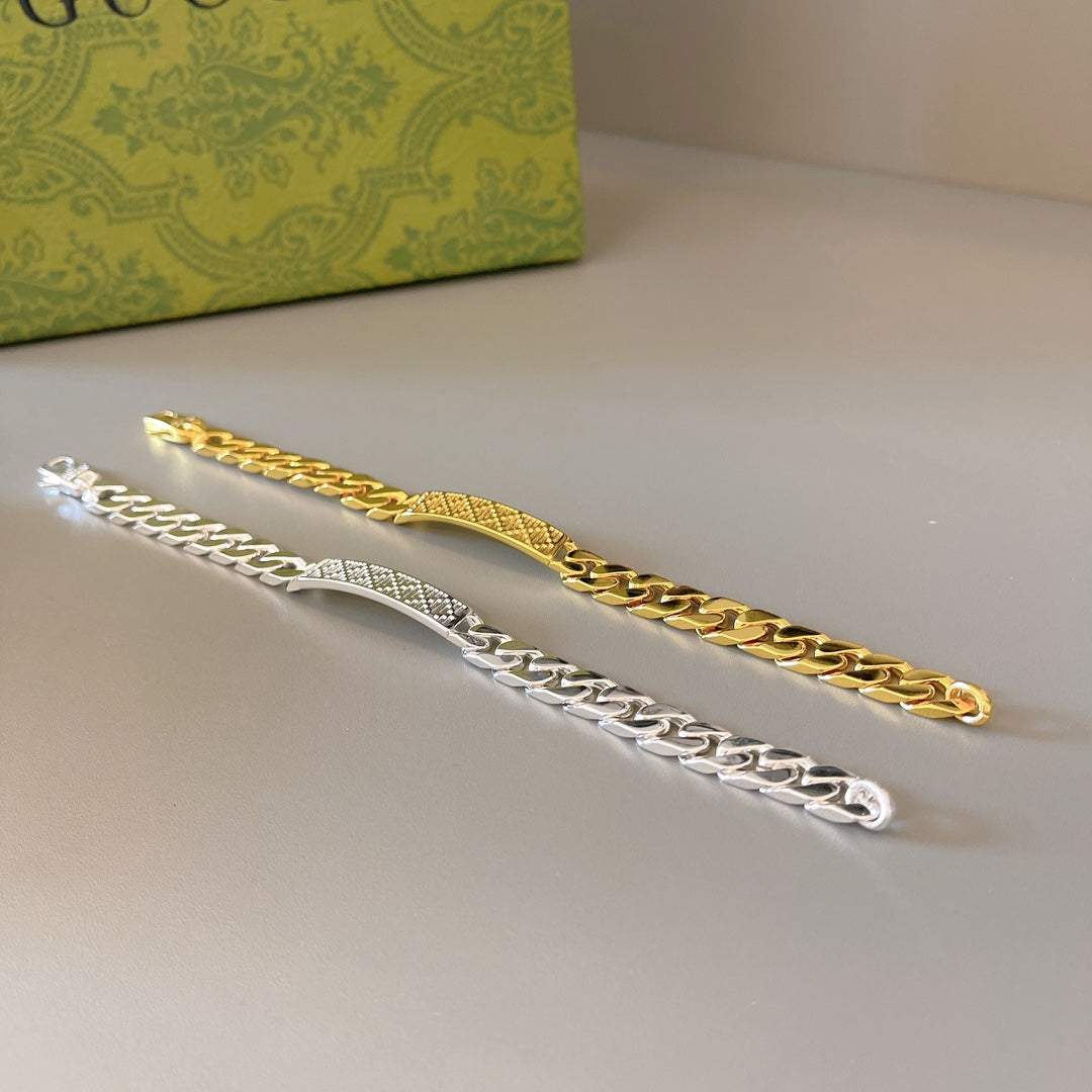 LuxluxHouse Best Quality Accessories Gucci Bracelet