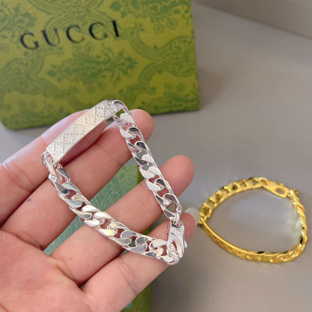 LuxluxHouse Best Quality Accessories Gucci Bracelet