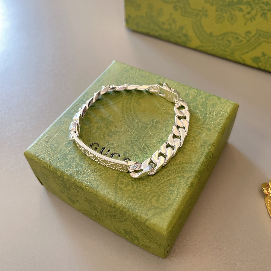 LuxluxHouse Best Quality Accessories Gucci Bracelet