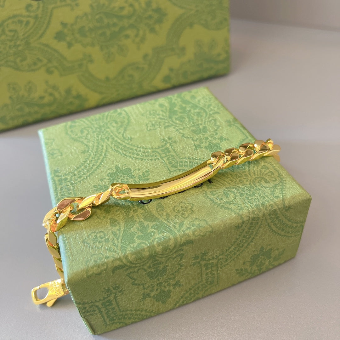 LuxluxHouse Best Quality Accessories Gucci Bracelet