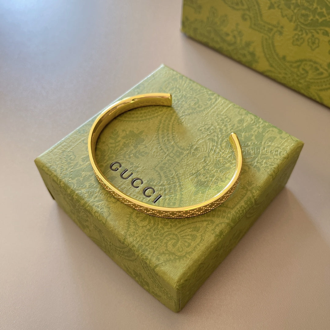 LuxluxHouse Best Quality Accessories Gucci Bracelet