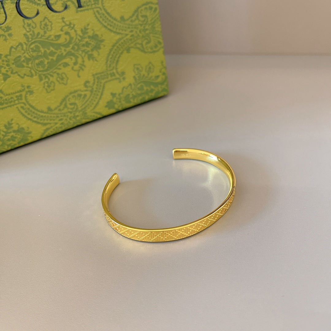 LuxluxHouse Best Quality Accessories Gucci Bracelet