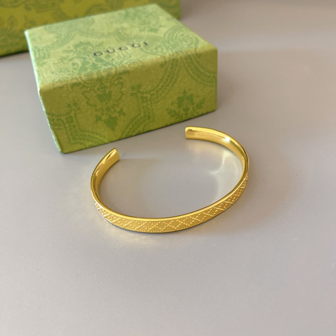LuxluxHouse Best Quality Accessories Gucci Bracelet
