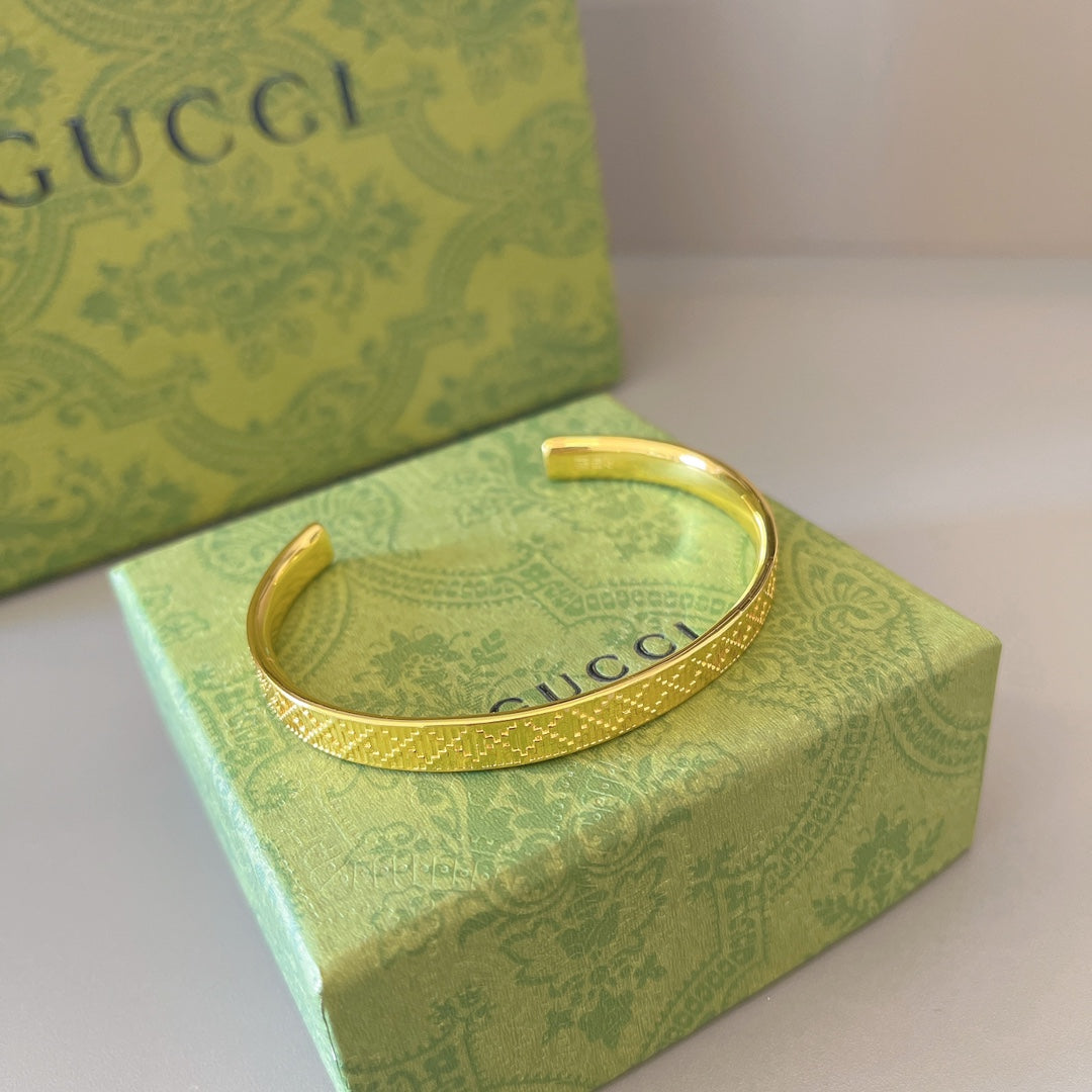 LuxluxHouse Best Quality Accessories Gucci Bracelet