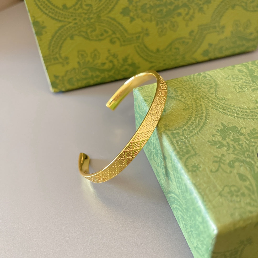 LuxluxHouse Best Quality Accessories Gucci Bracelet