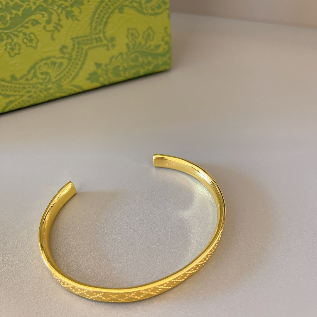LuxluxHouse Best Quality Accessories Gucci Bracelet