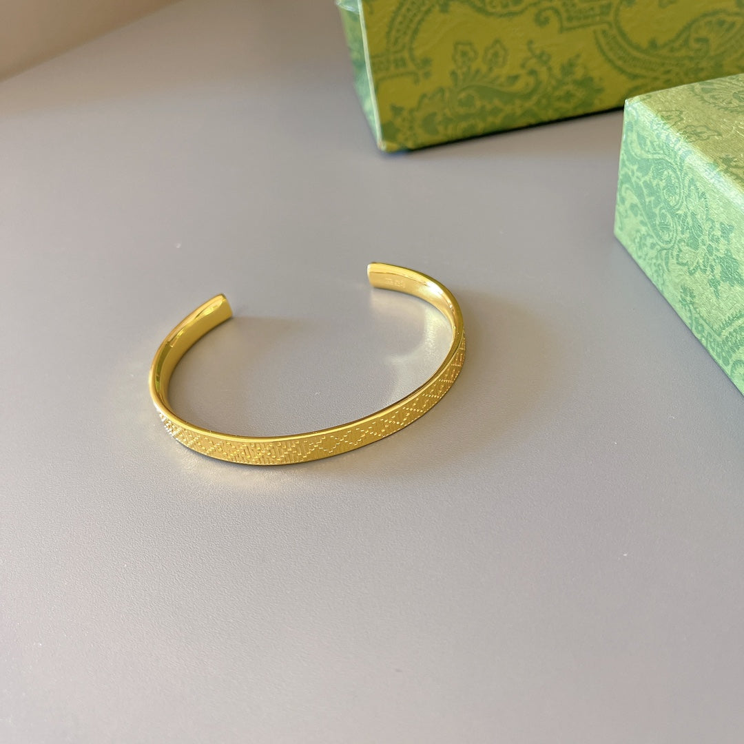 LuxluxHouse Best Quality Accessories Gucci Bracelet