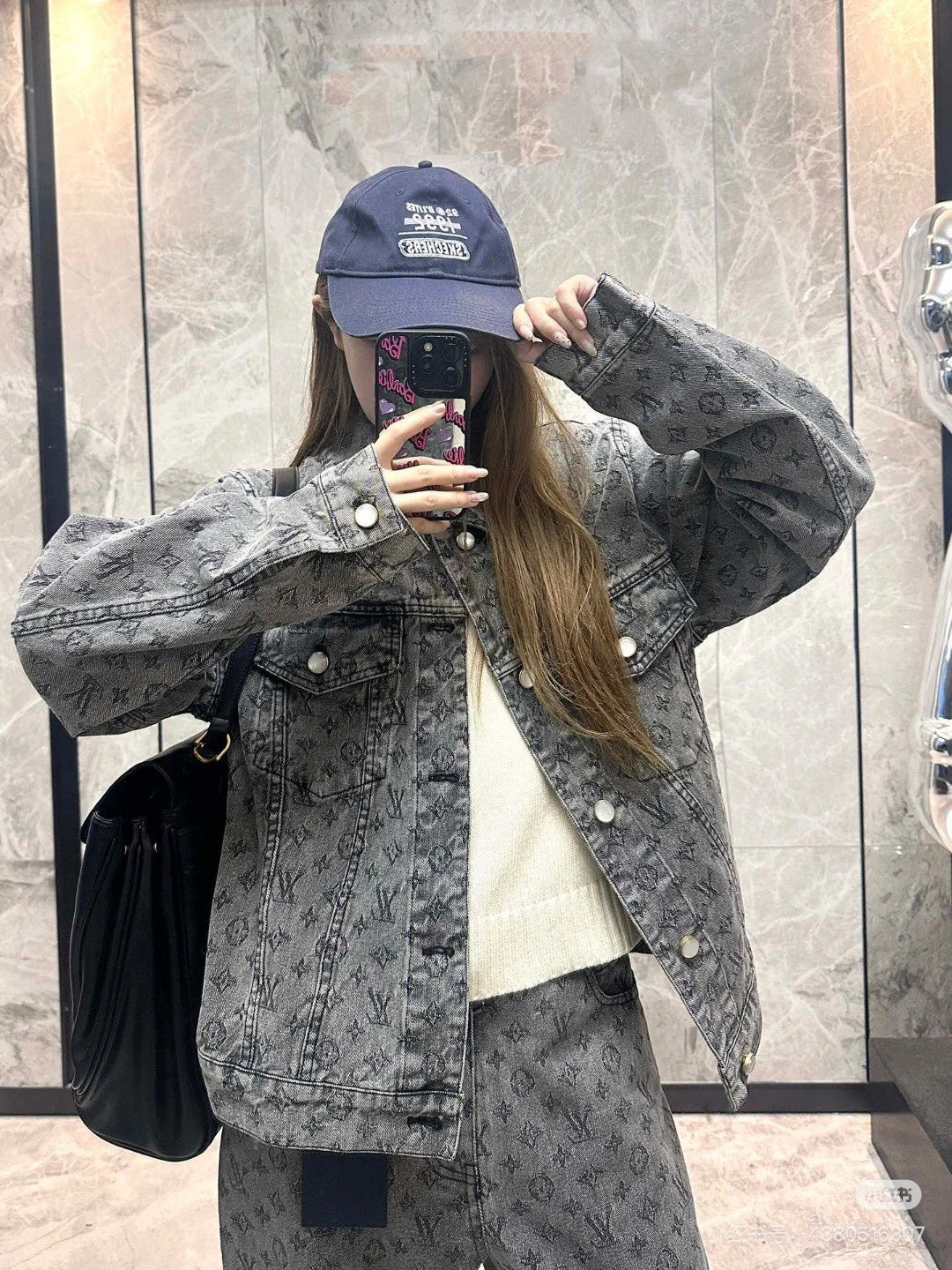 LuxluxHouse Best Quality Clothes Pants Louis Vuitton