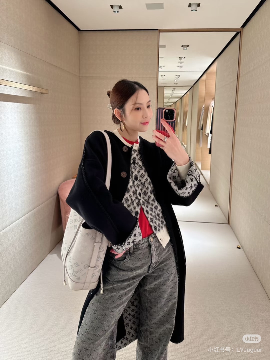LuxluxHouse Best Quality Clothes Pants Louis Vuitton