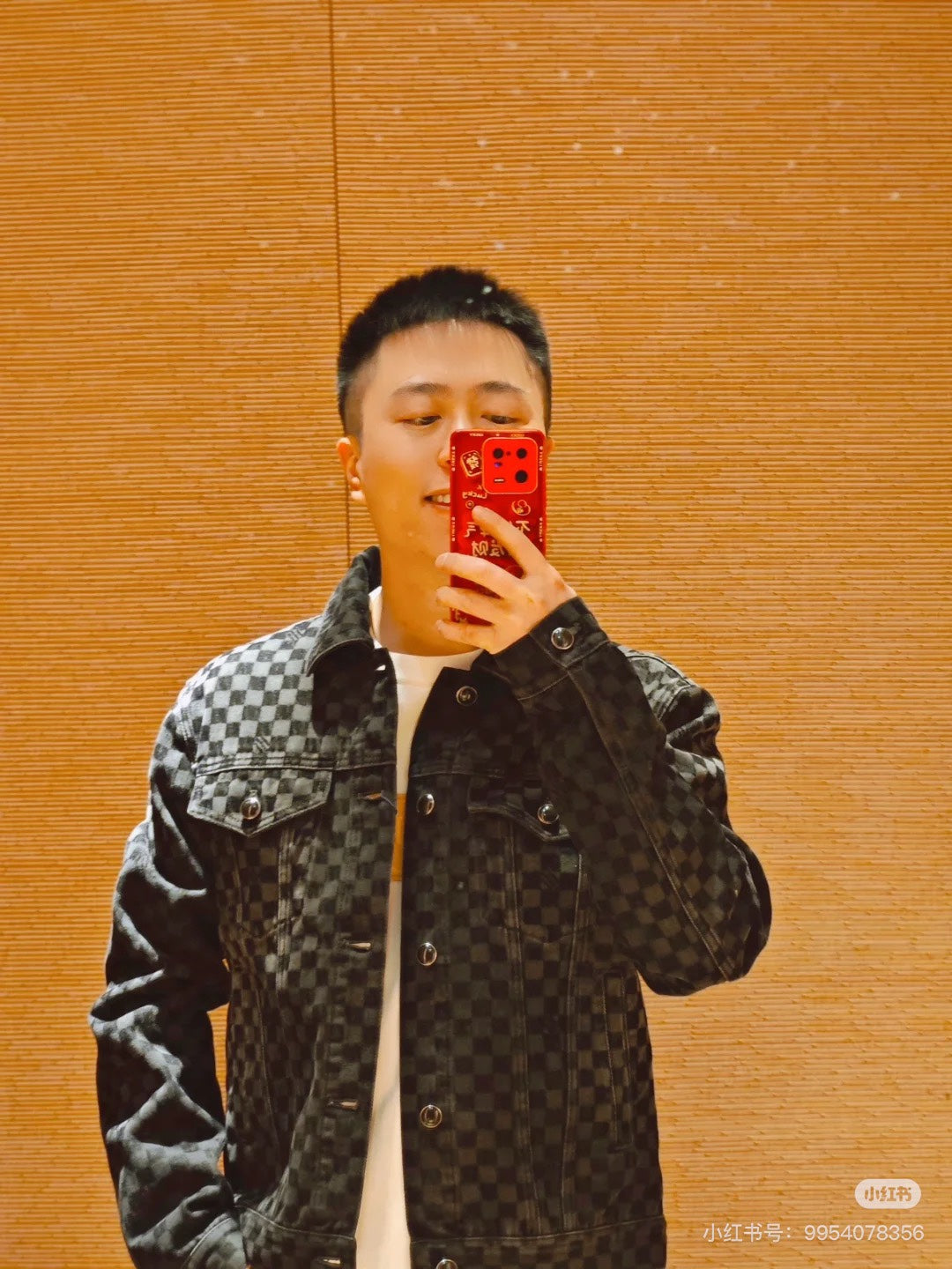 LuxluxHouse Best Quality Clothes Coats & Jackets Louis Vuitton
