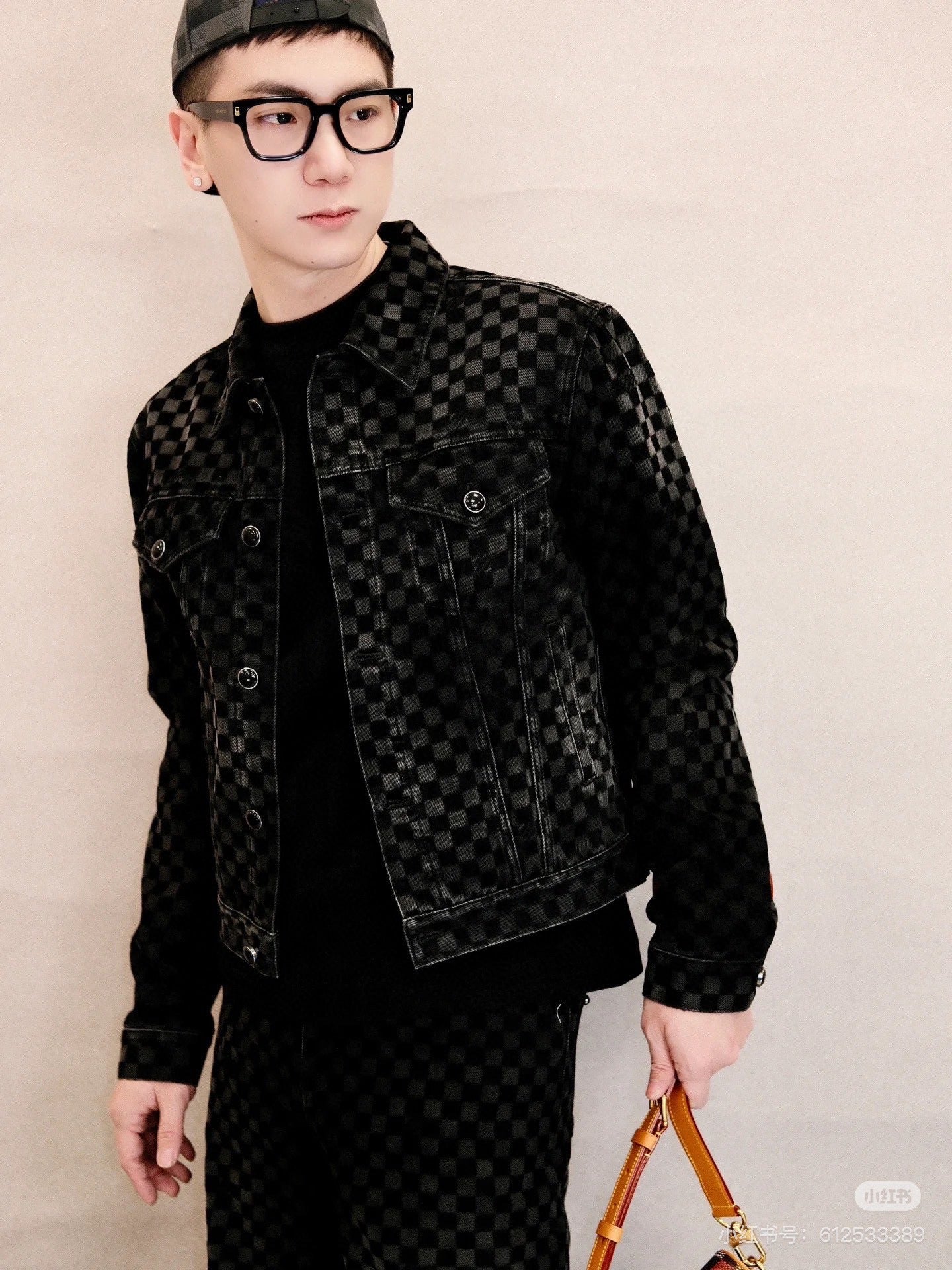 LuxluxHouse Best Quality Clothes Coats & Jackets Louis Vuitton