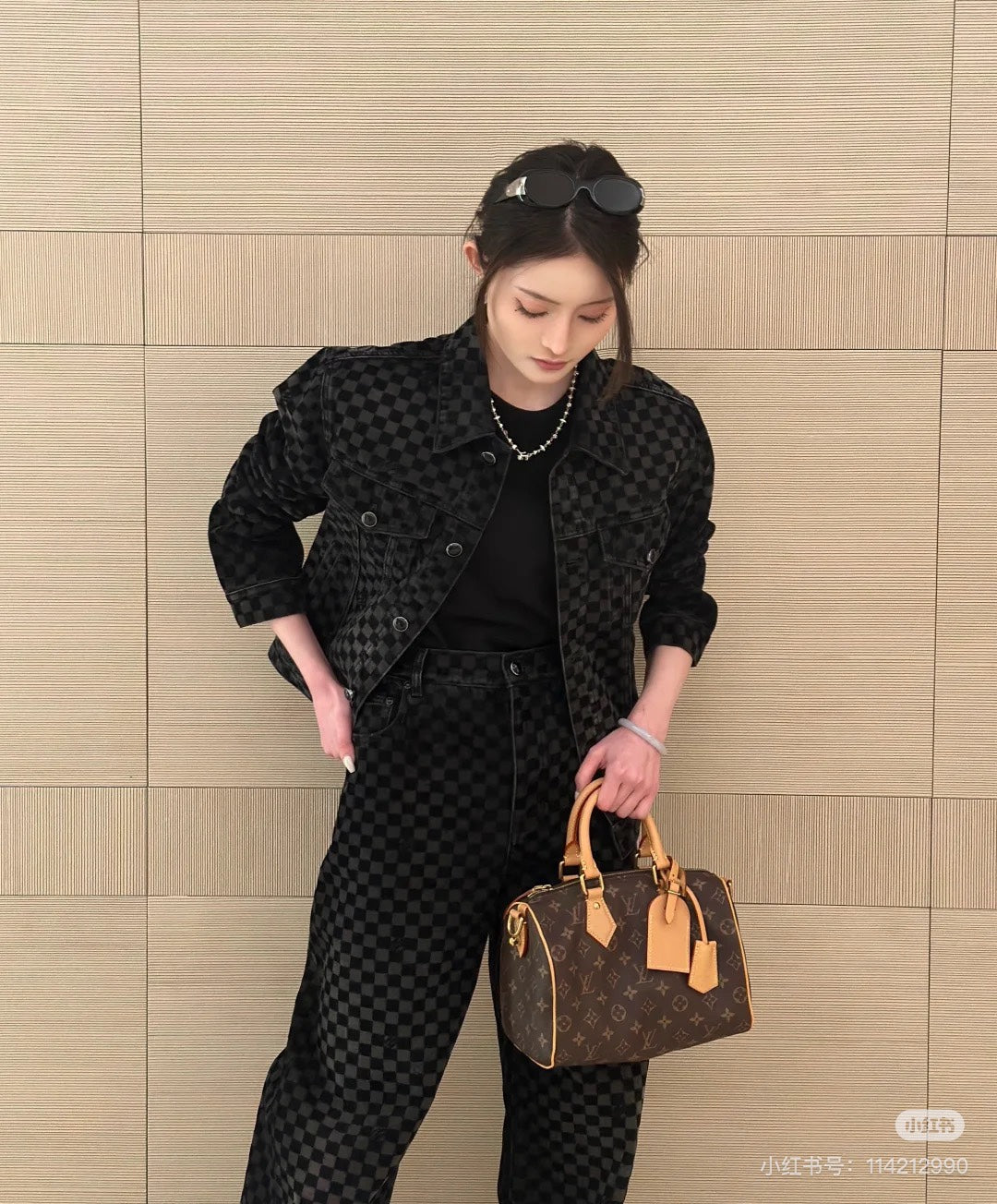 LuxluxHouse Best Quality Clothes Coats & Jackets Louis Vuitton