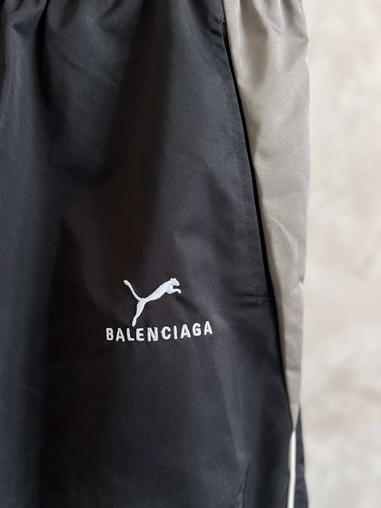 LuxluxHouse Best Quality Clothes Balenciaga Pants