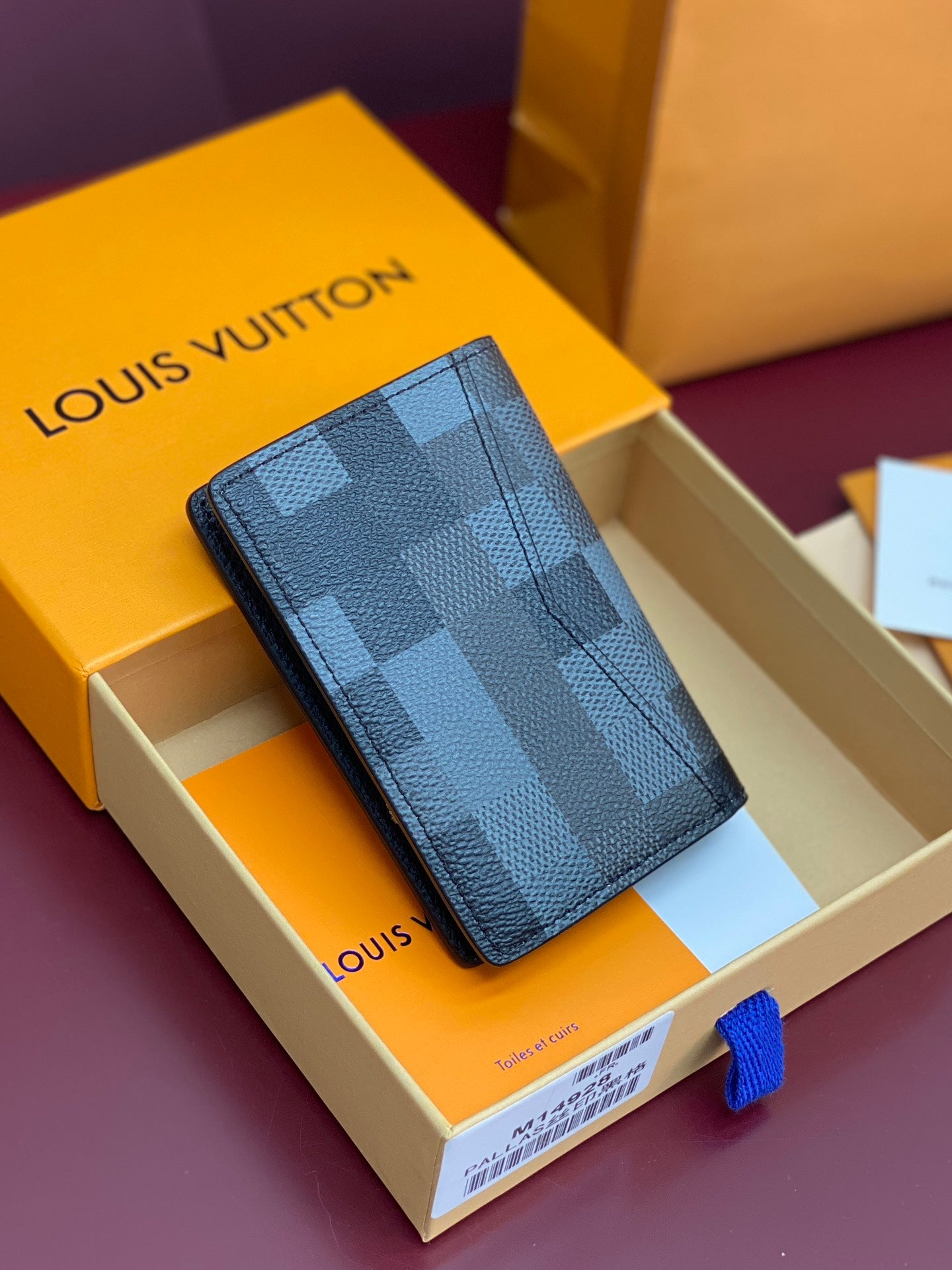 LuxluxHouse Best Quality Bags Louis Vuitton Men