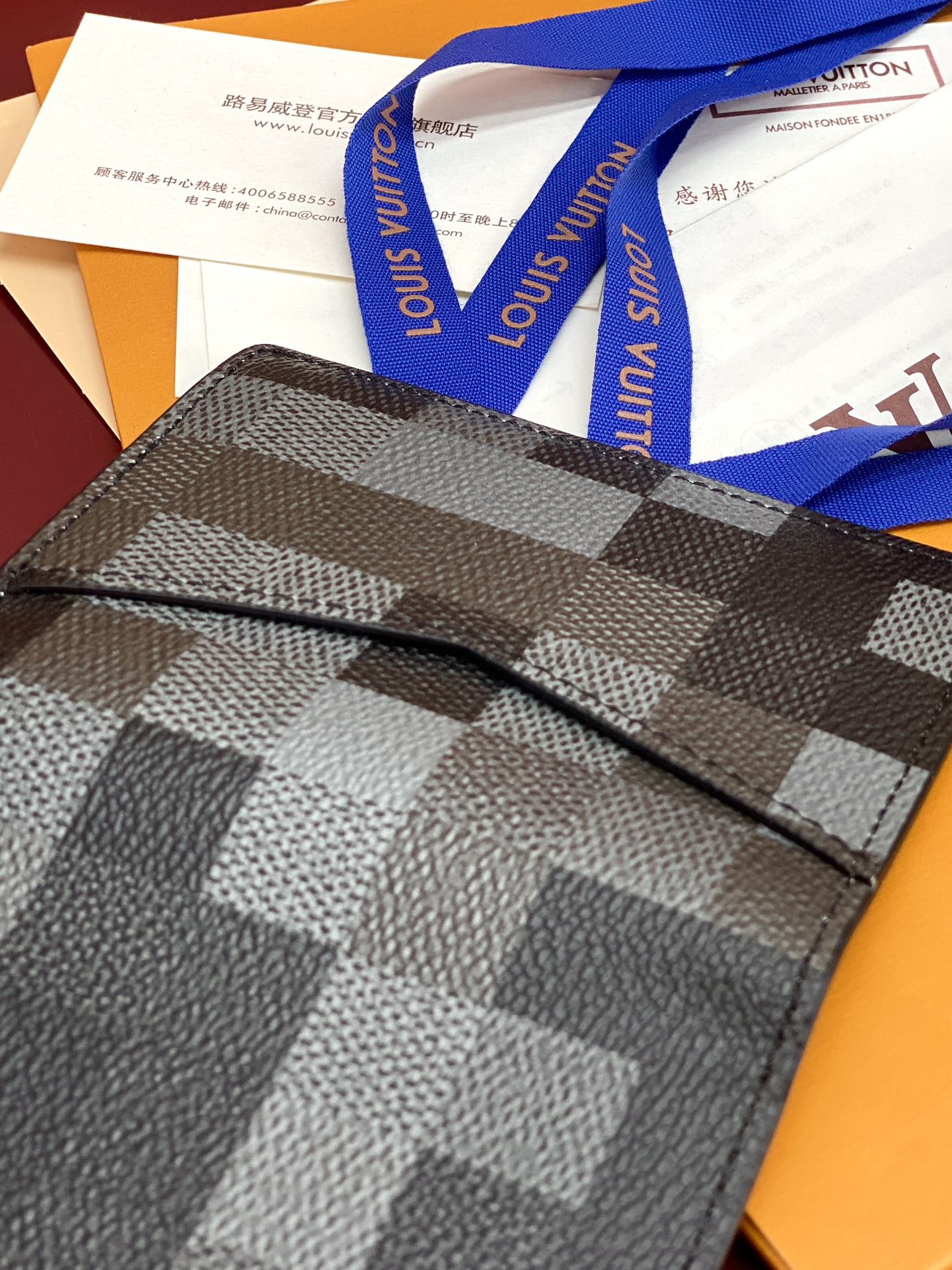 LuxluxHouse Best Quality Bags Louis Vuitton Men