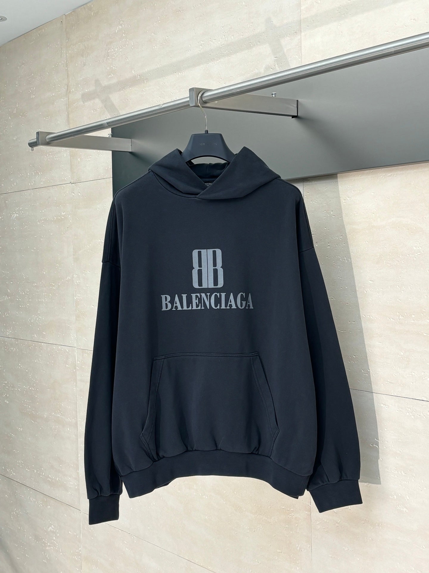 LuxluxHouse Best Quality Clothes Balenciaga Hoodie & Sweater