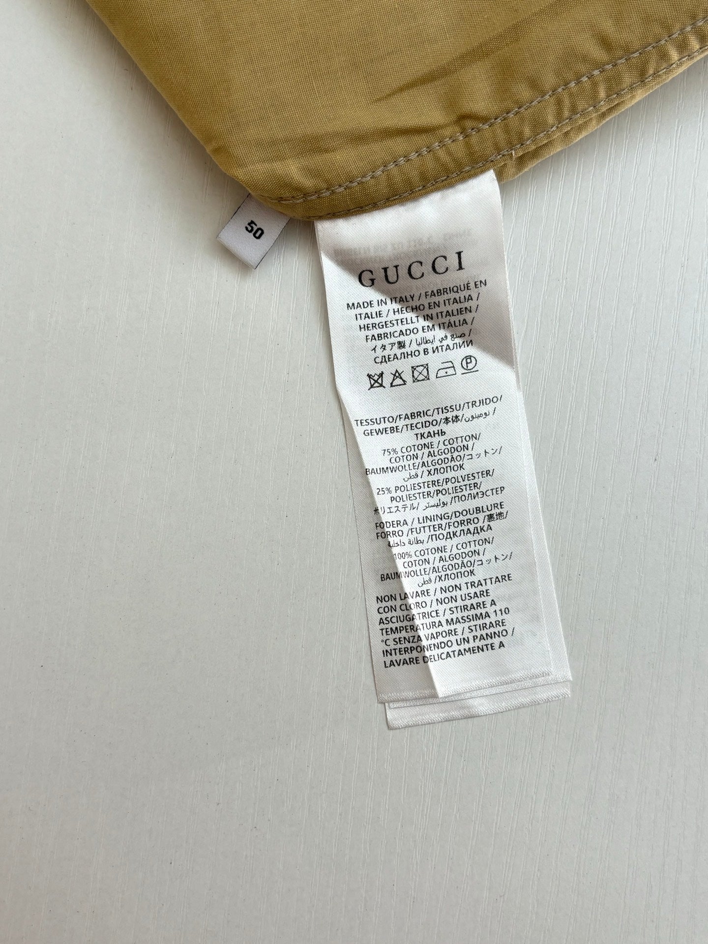 LuxluxHouse Best Quality Clothes Gucci Coats & Jackets