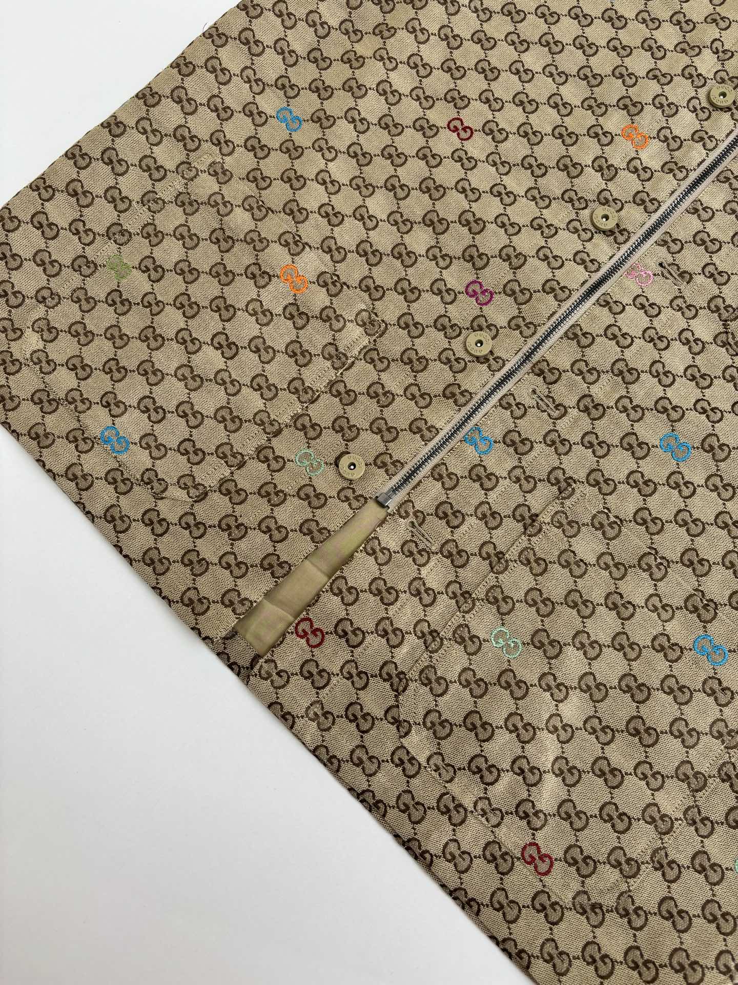 LuxluxHouse Best Quality Clothes Gucci Coats & Jackets