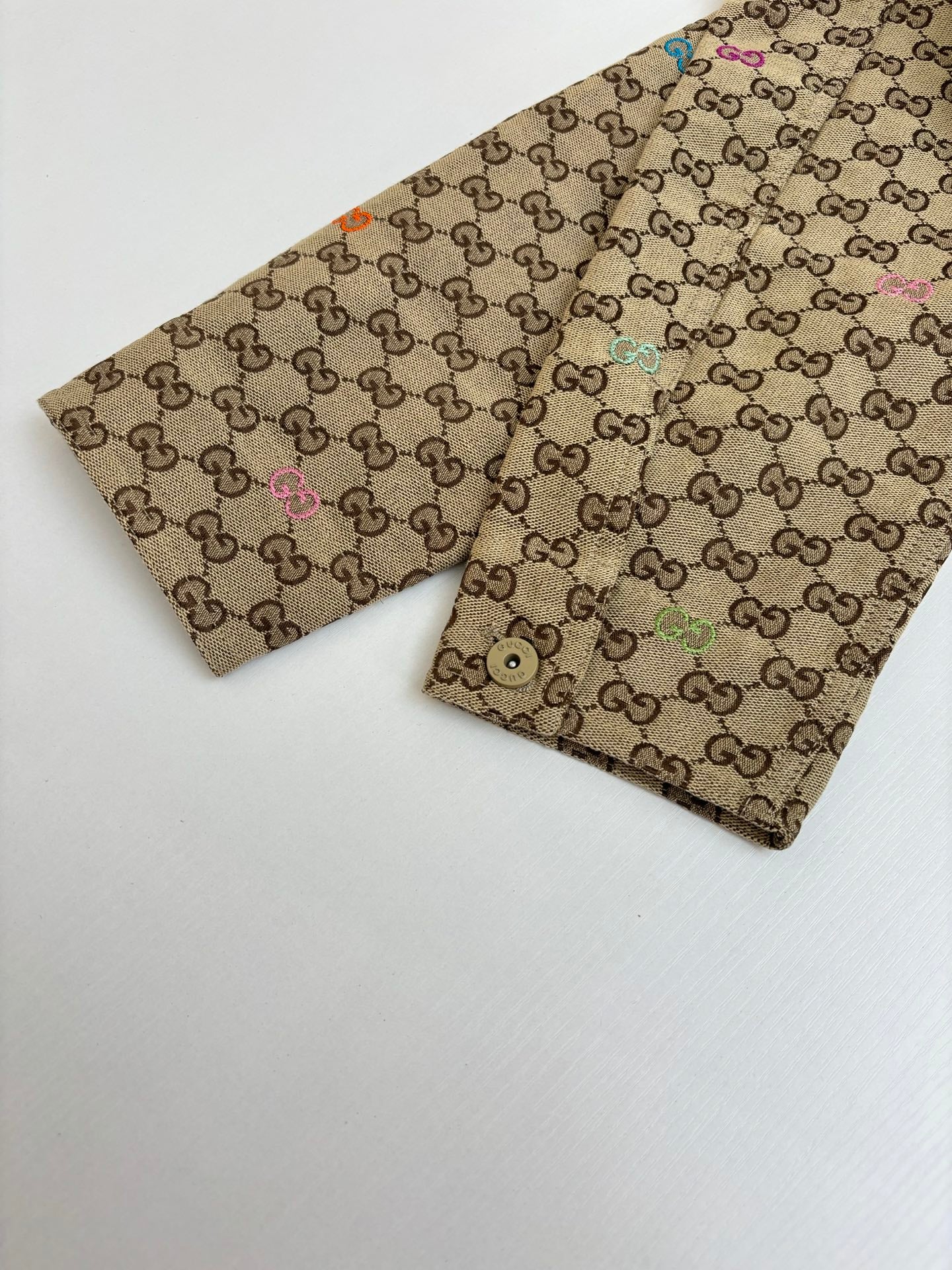 LuxluxHouse Best Quality Clothes Gucci Coats & Jackets