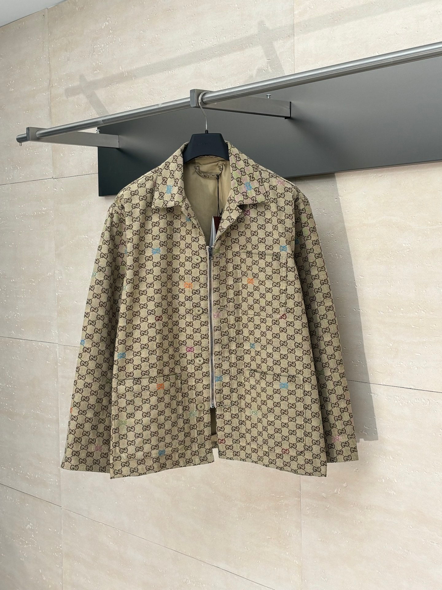 LuxluxHouse Best Quality Clothes Gucci Coats & Jackets
