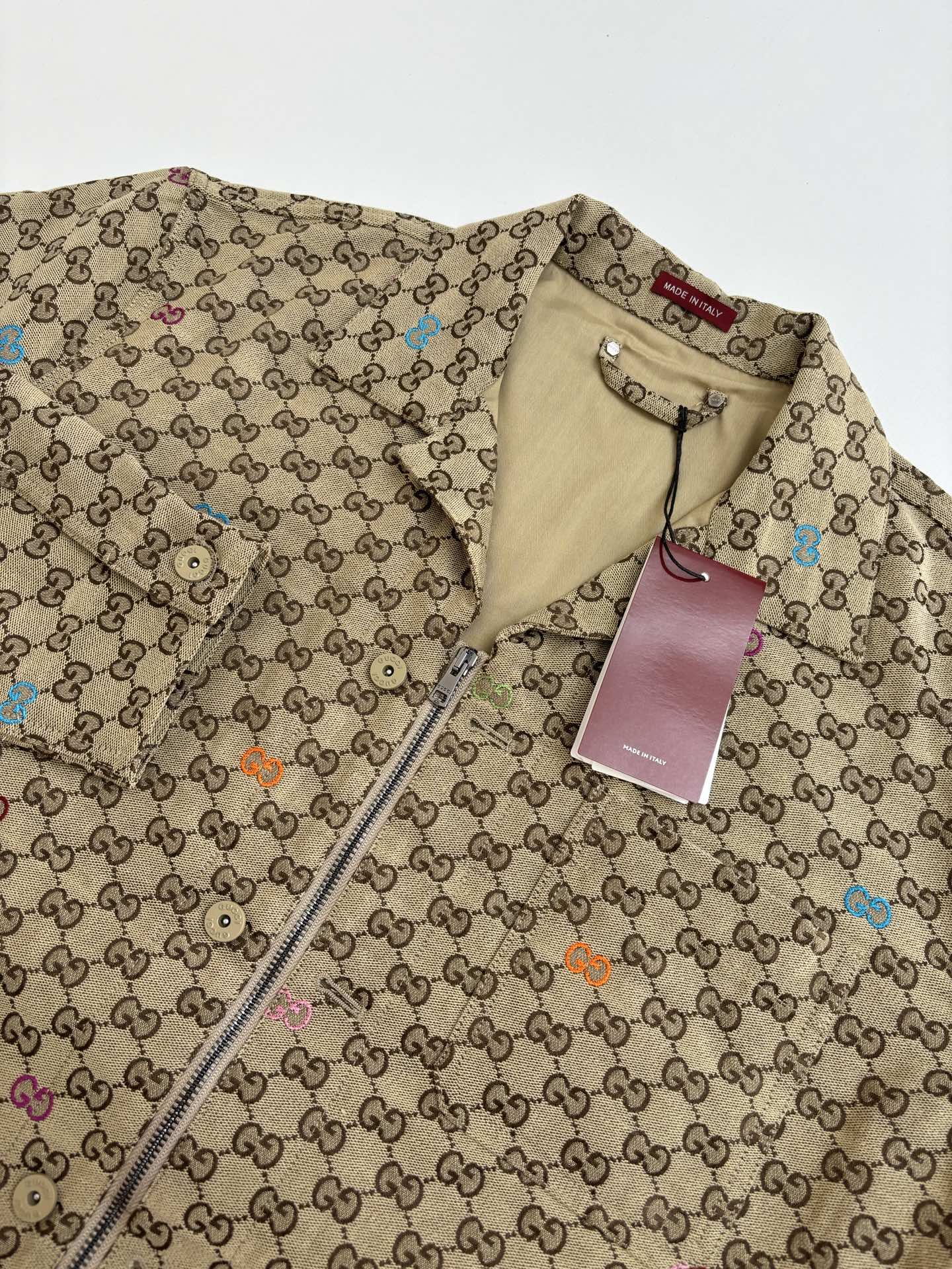 LuxluxHouse Best Quality Clothes Gucci Coats & Jackets