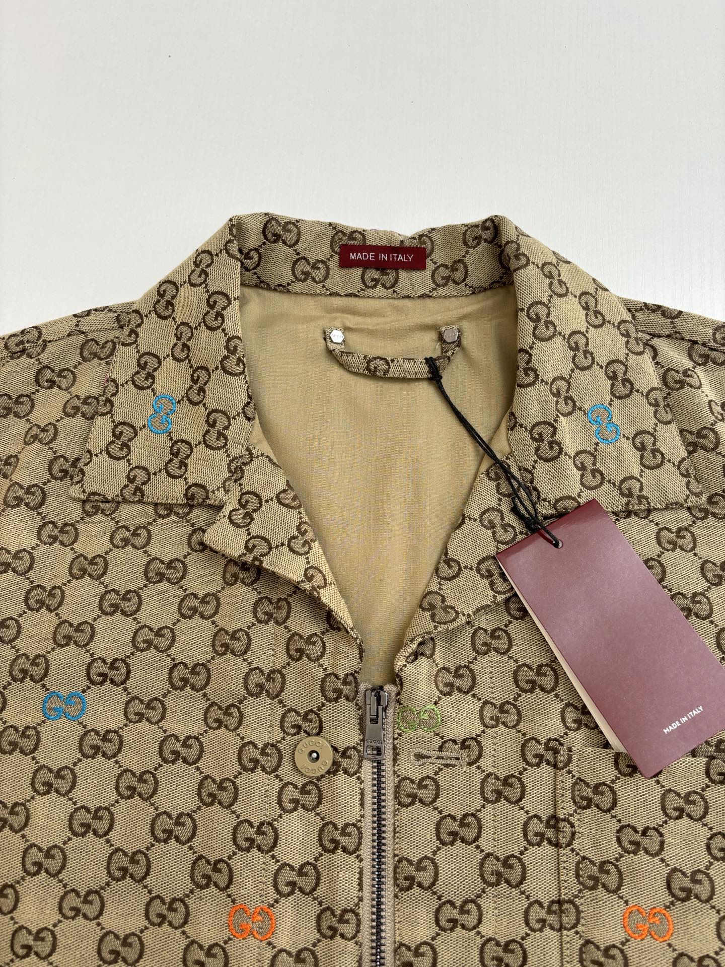 LuxluxHouse Best Quality Clothes Gucci Coats & Jackets