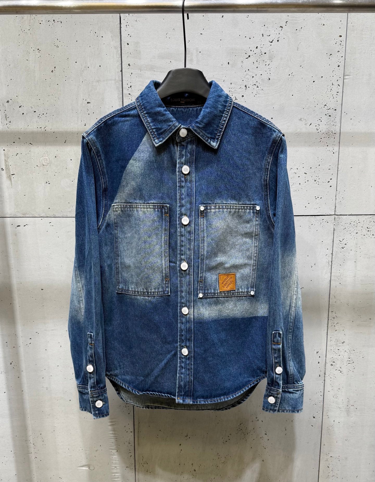 LuxluxHouse Best Quality Clothes Coats & Jackets Louis Vuitton