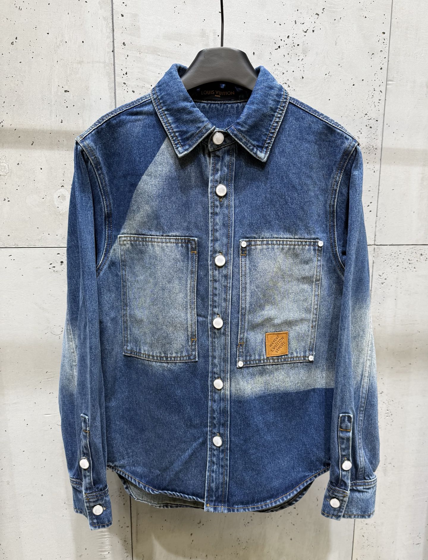 LuxluxHouse Best Quality Clothes Coats & Jackets Louis Vuitton