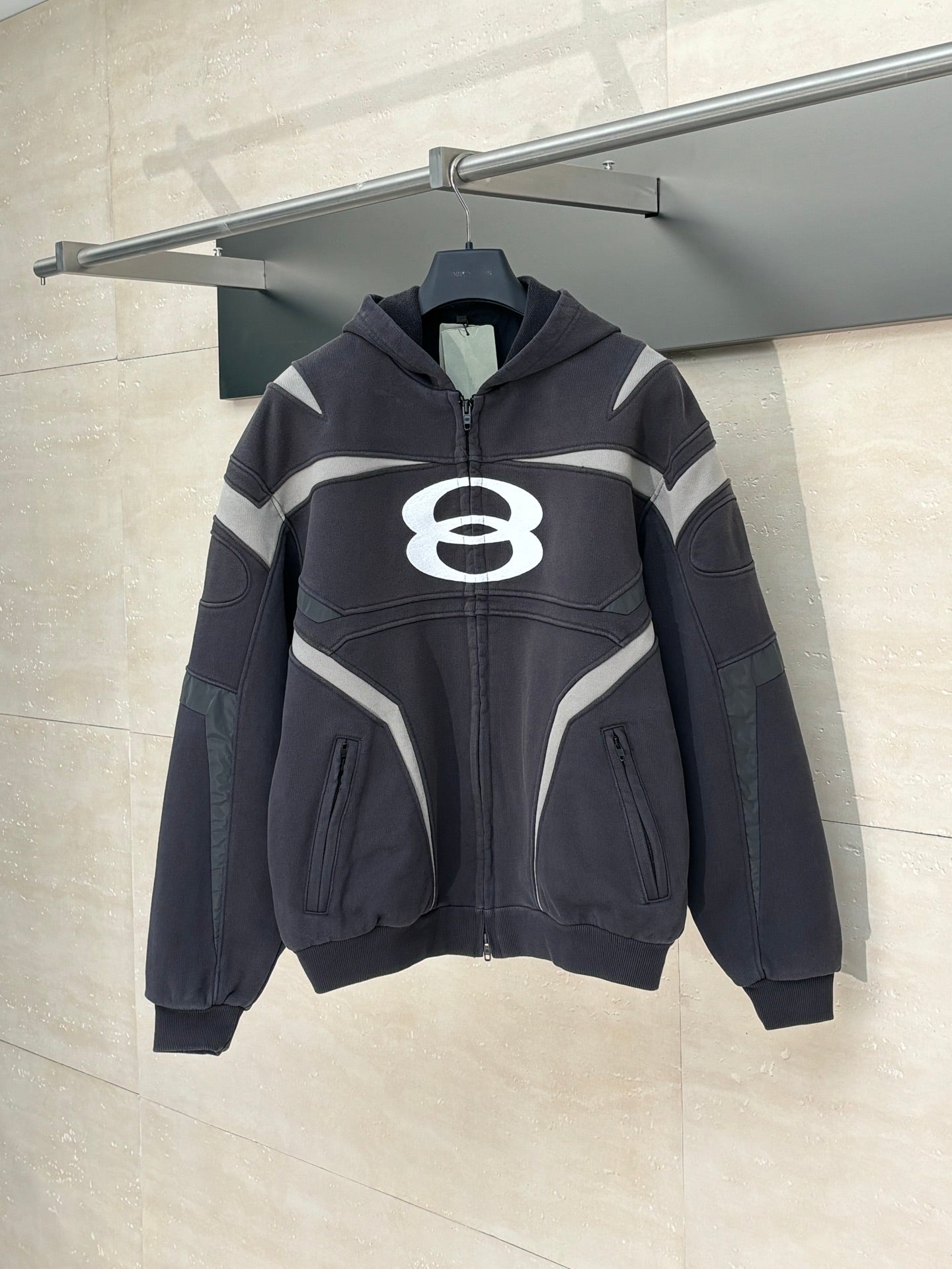 LuxluxHouse Best Quality Clothes Balenciaga Coats & Jackets