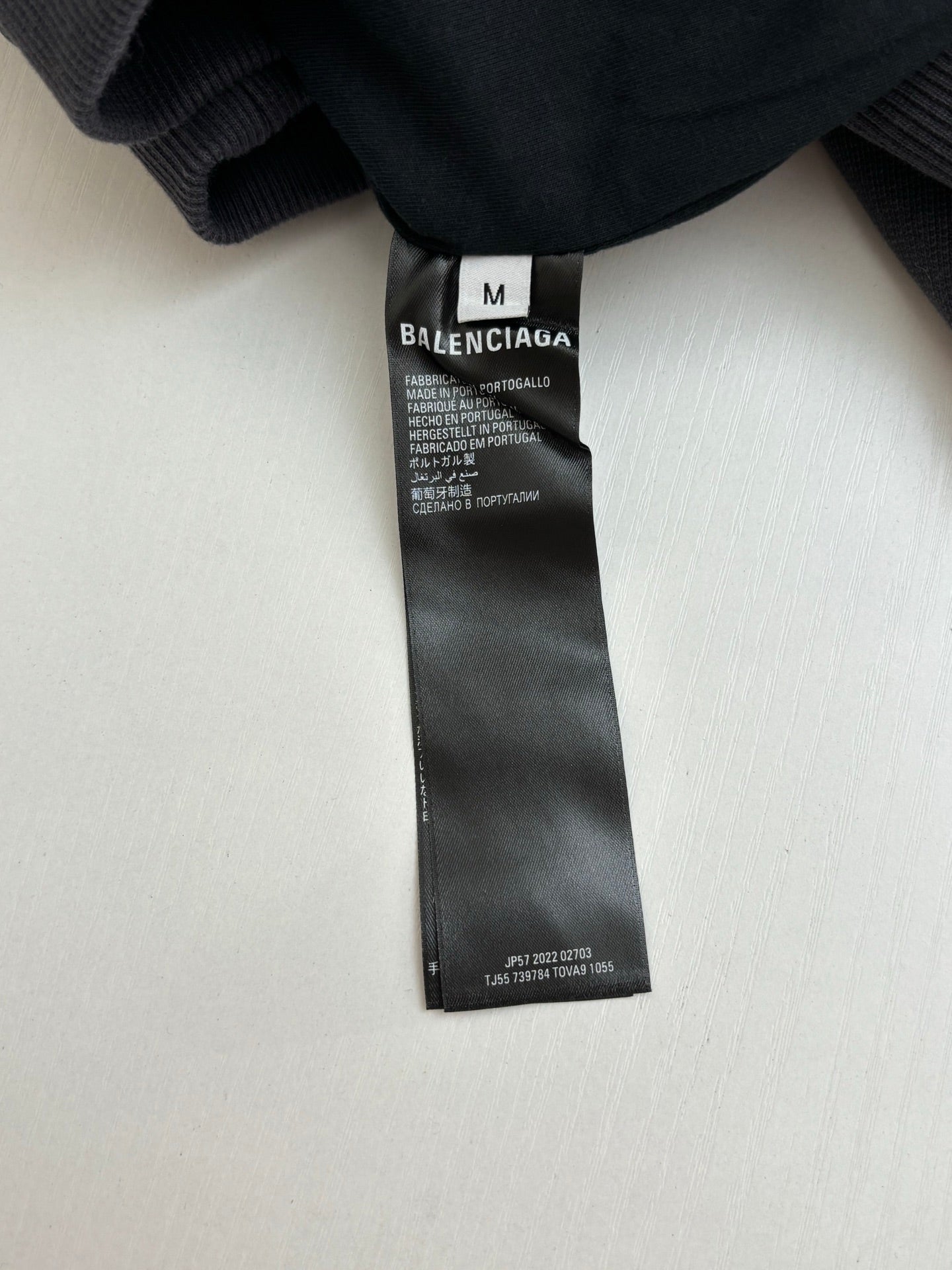 LuxluxHouse Best Quality Clothes Balenciaga Coats & Jackets