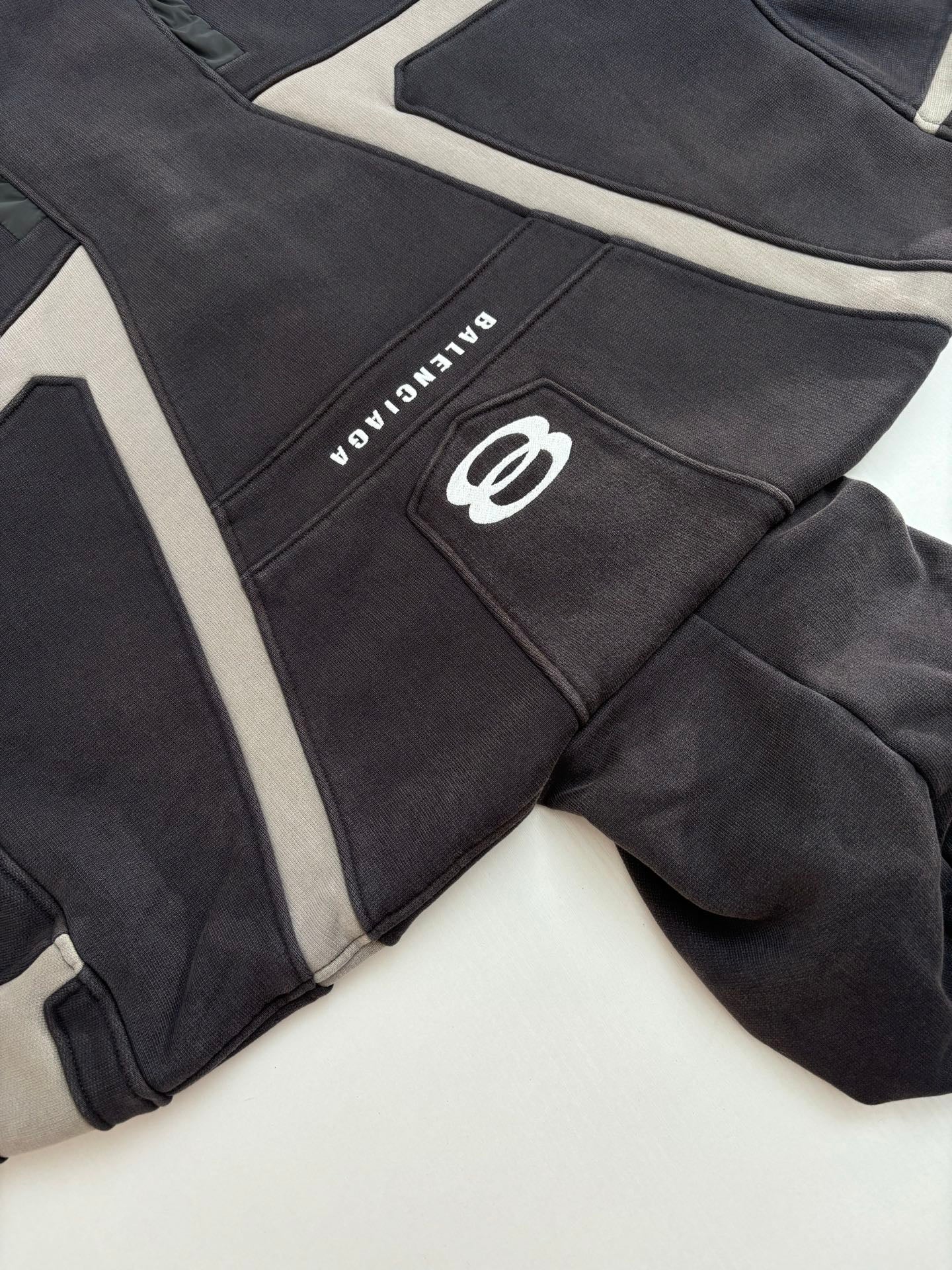 LuxluxHouse Best Quality Clothes Balenciaga Coats & Jackets